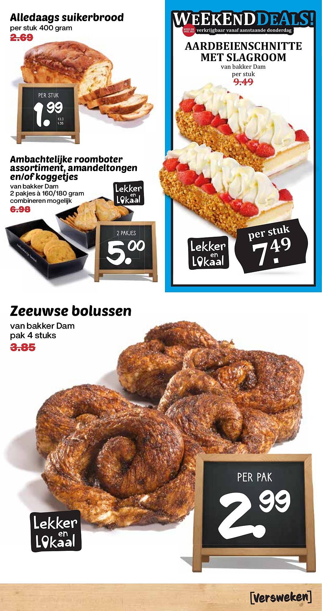 Boon's Markt folder - Pagina 9