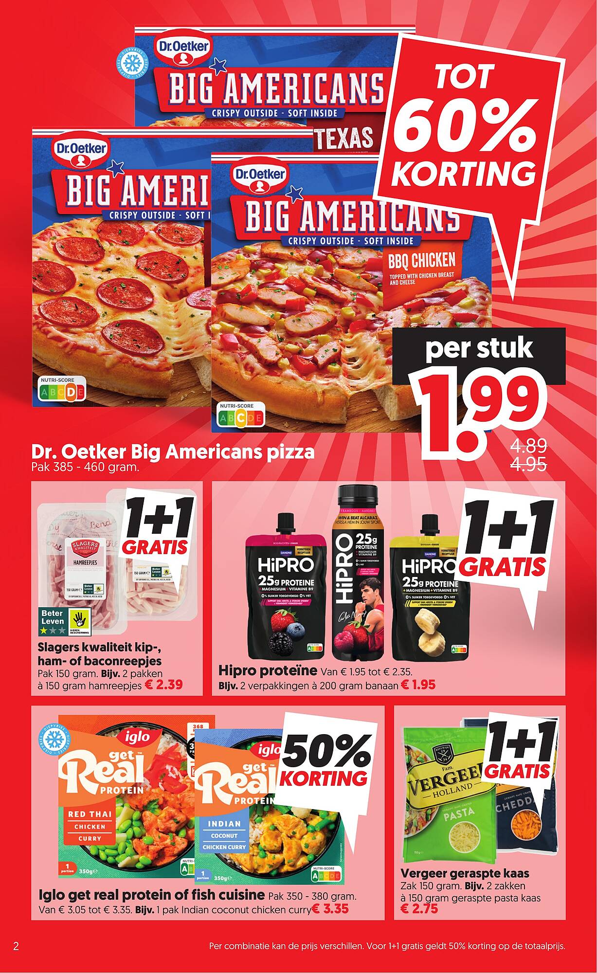Dekamarkt folder - Pagina 2