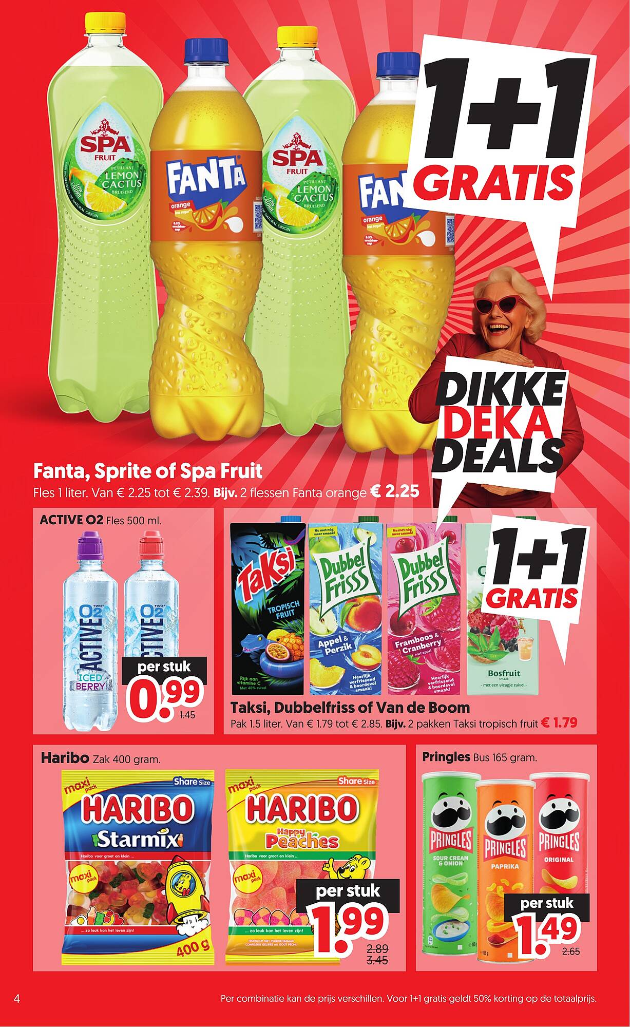 Dekamarkt folder - Pagina 4