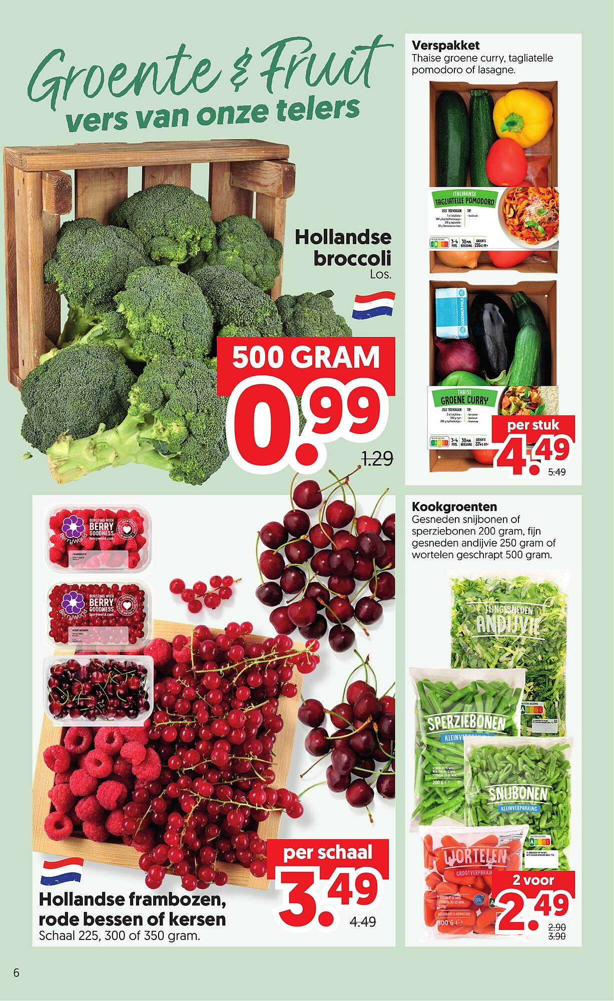 Dekamarkt folder - Pagina 6