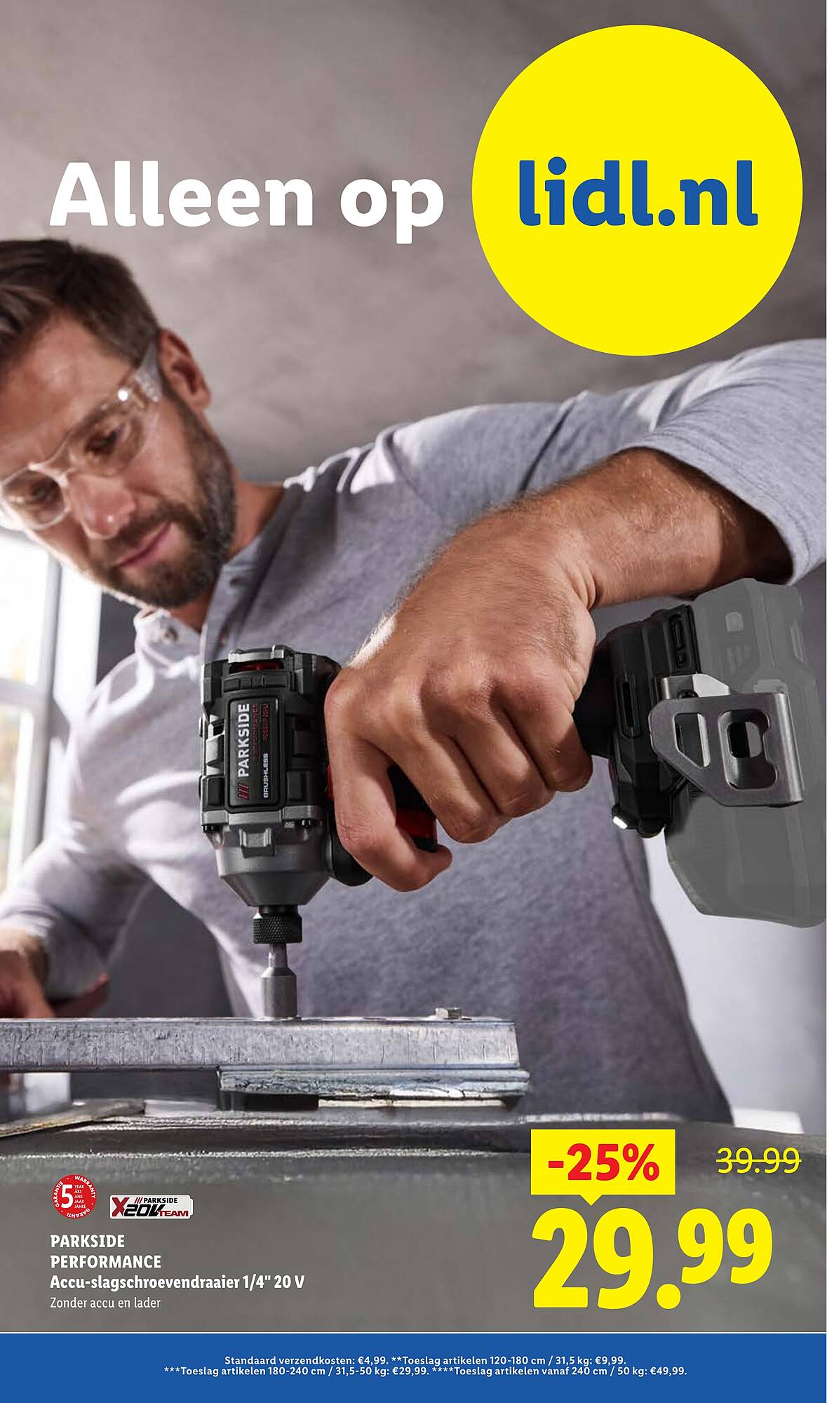 Lidl folder - Pagina 2