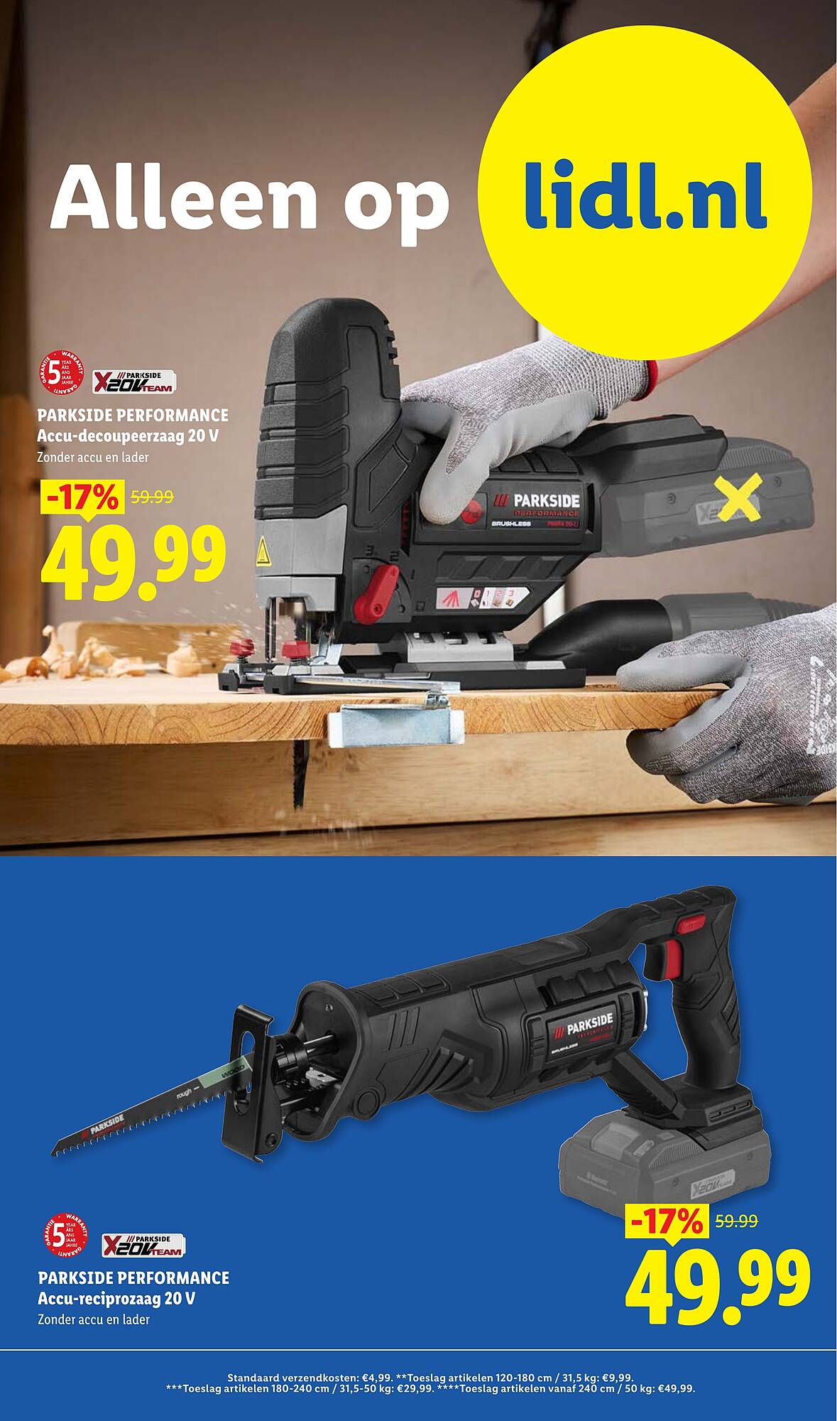 Lidl folder - Pagina 4