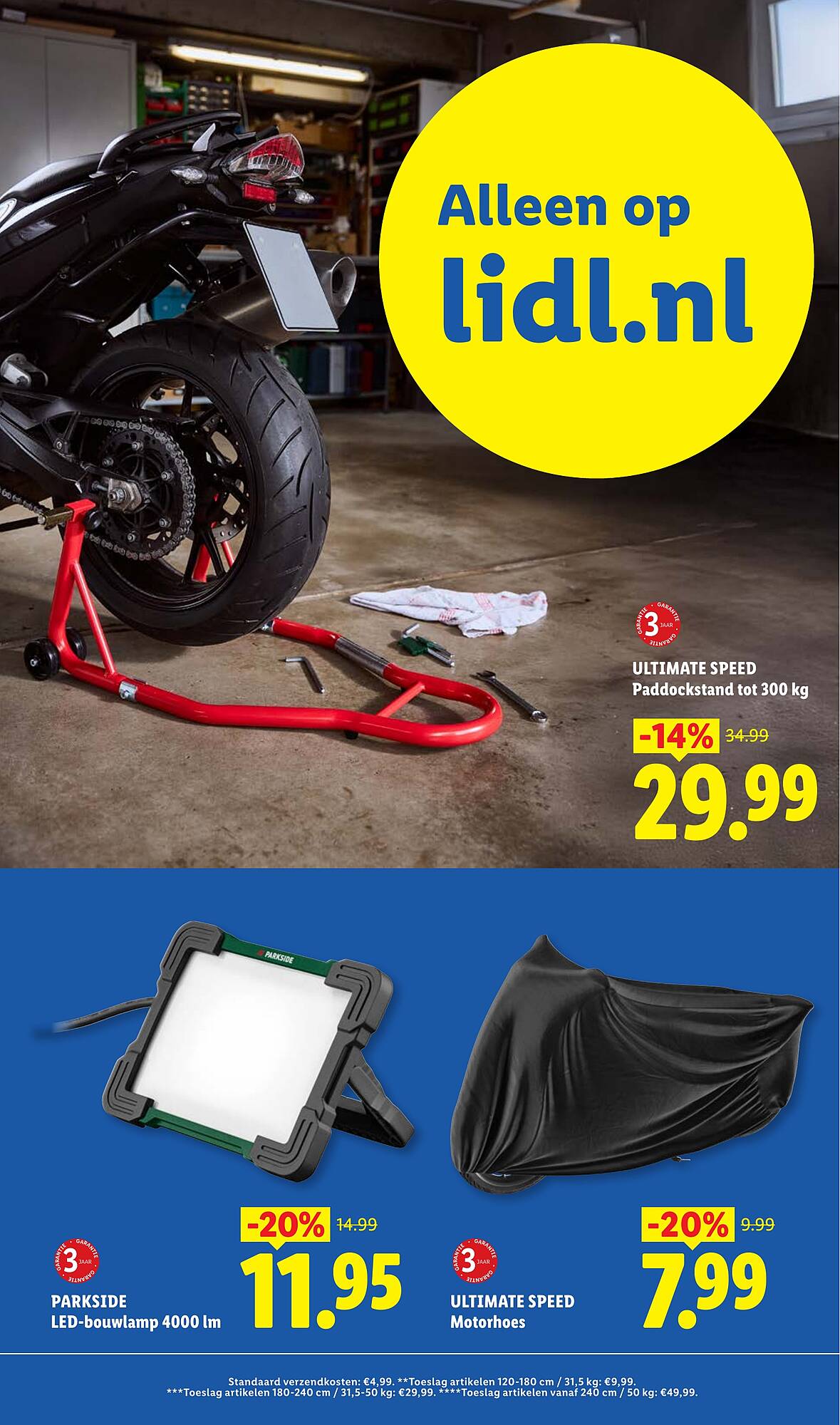 Lidl folder - Pagina 5
