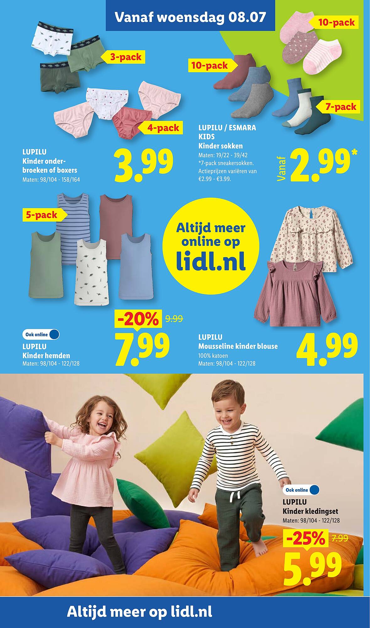Lidl folder - Pagina 7