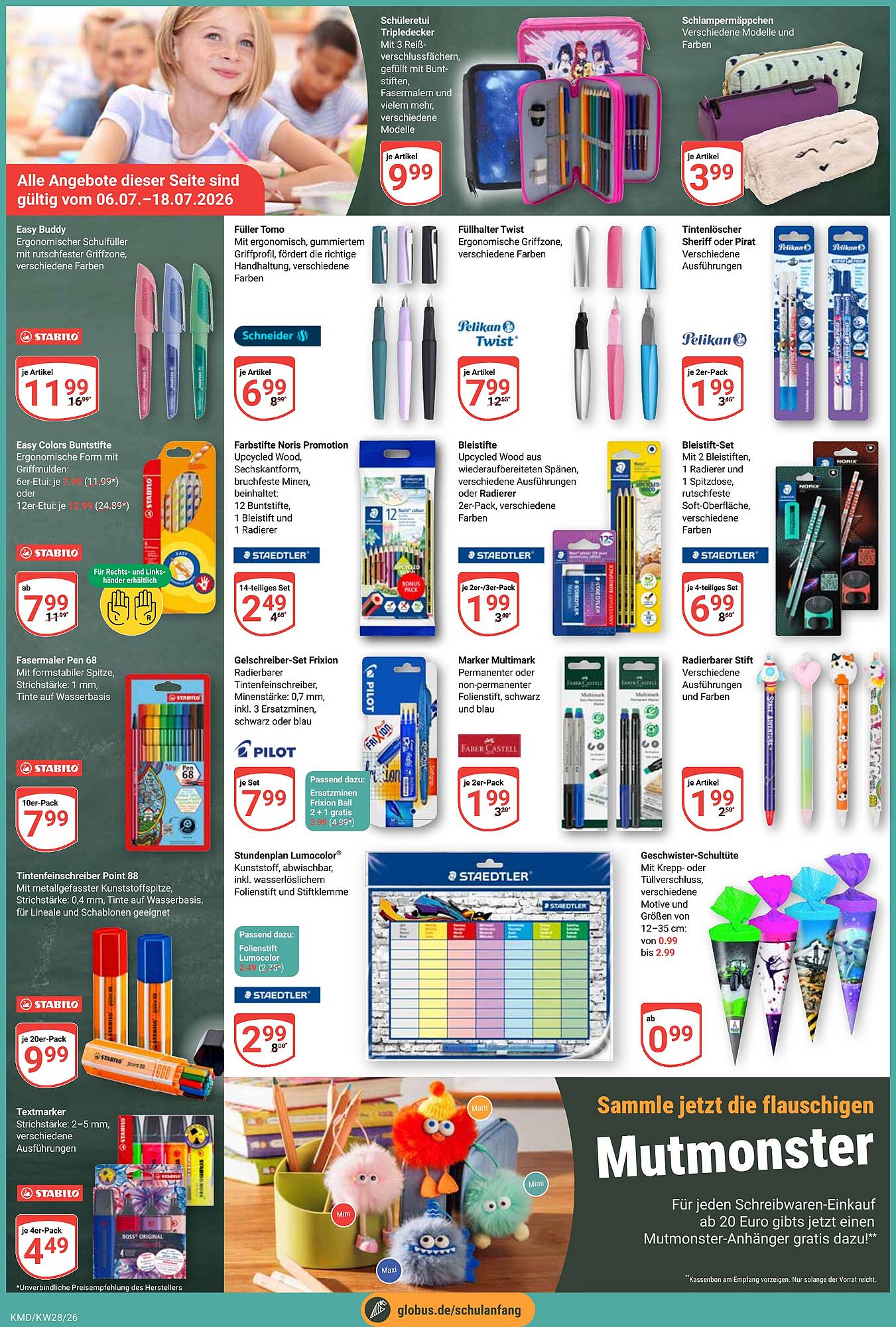 Globus folder - Pagina 2