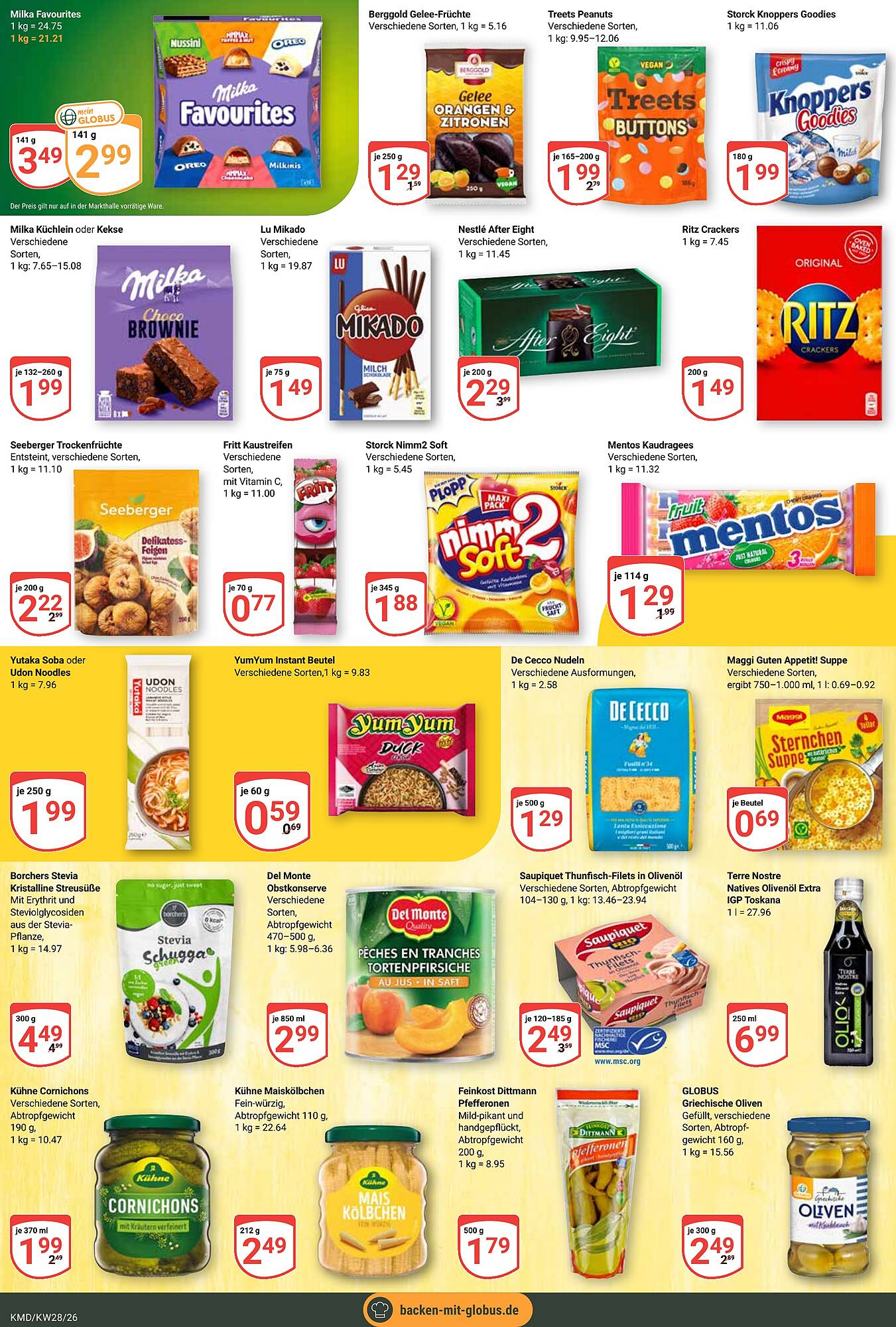 Globus folder - Pagina 20