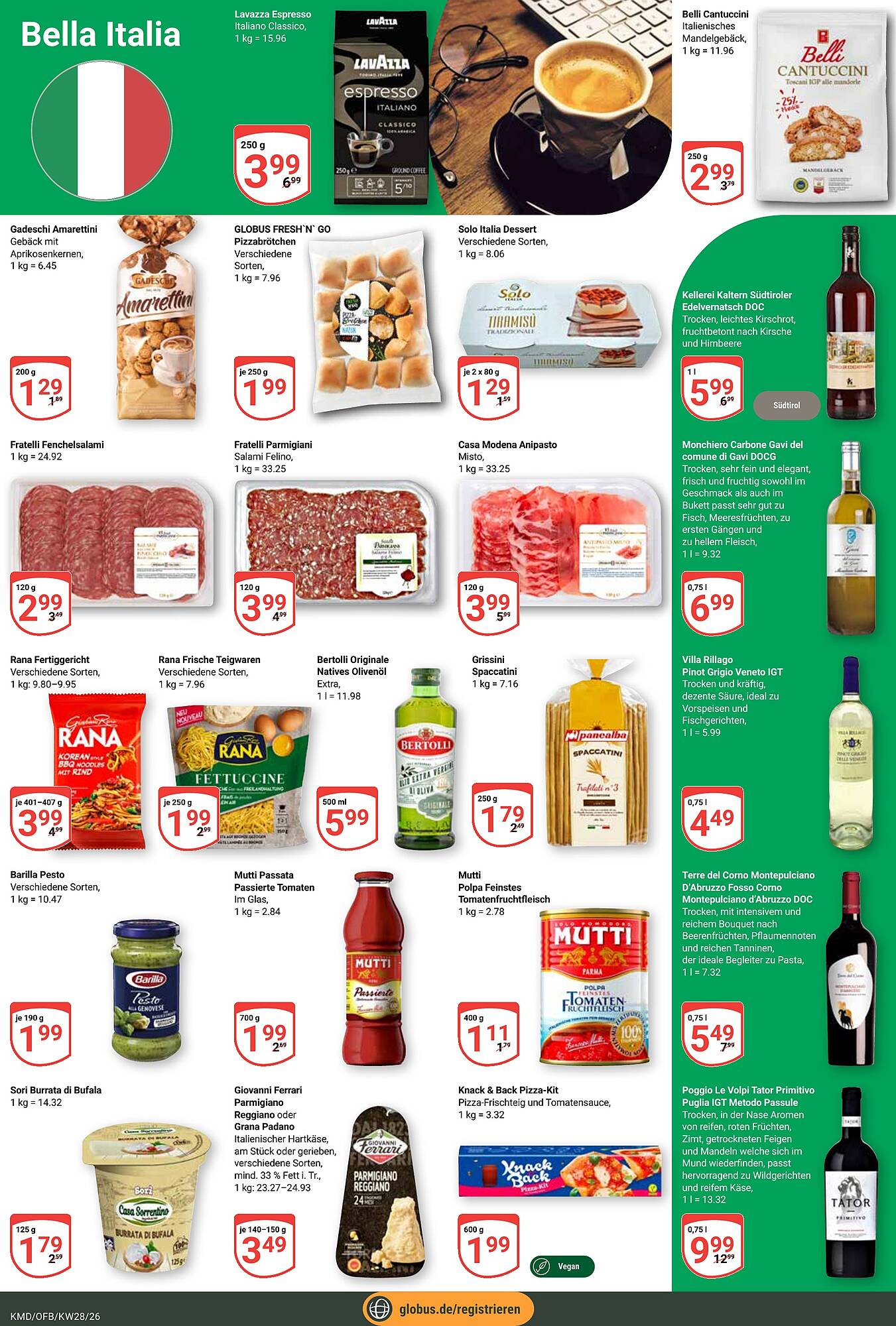 Globus folder - Pagina 23
