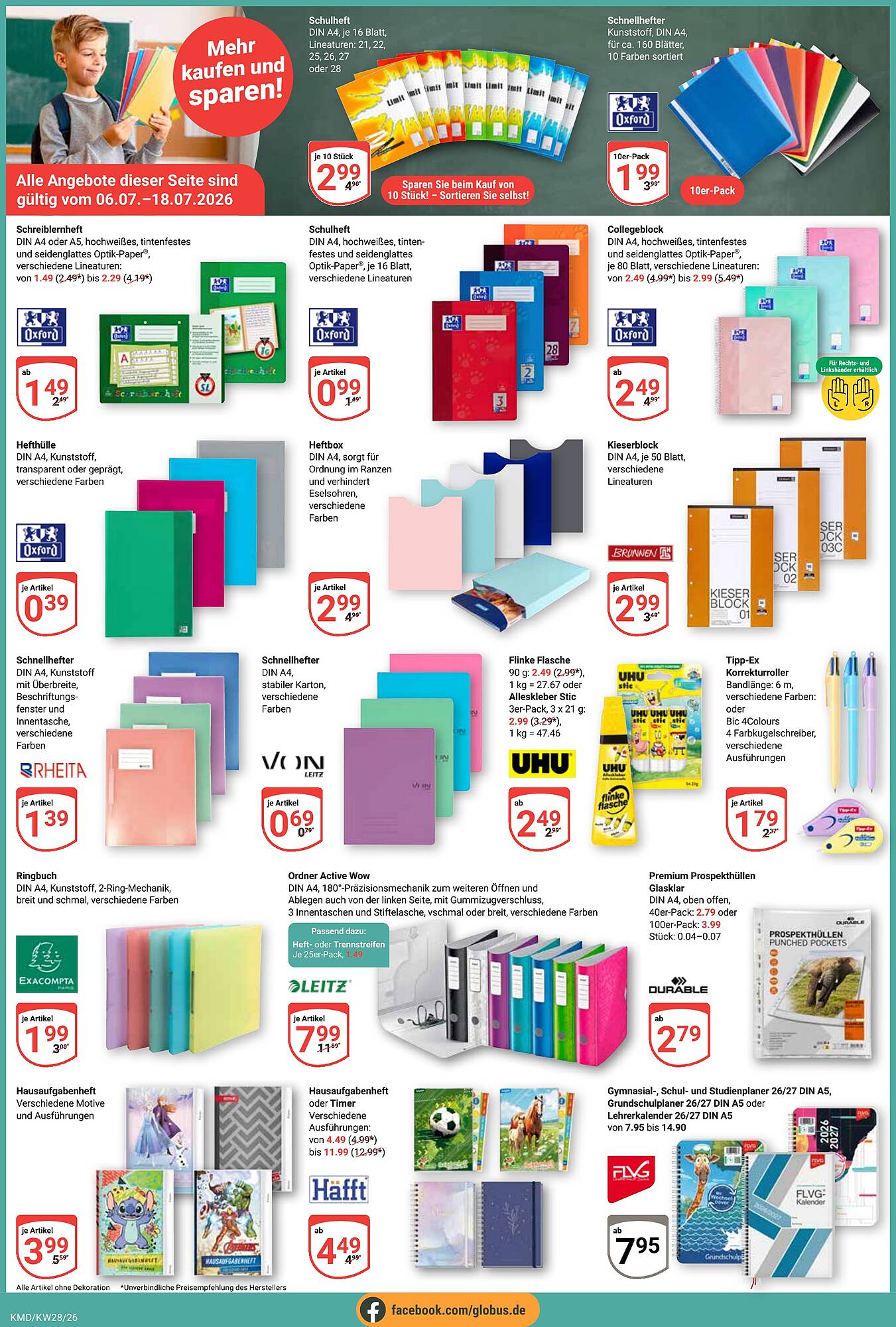 Globus folder - Pagina 3