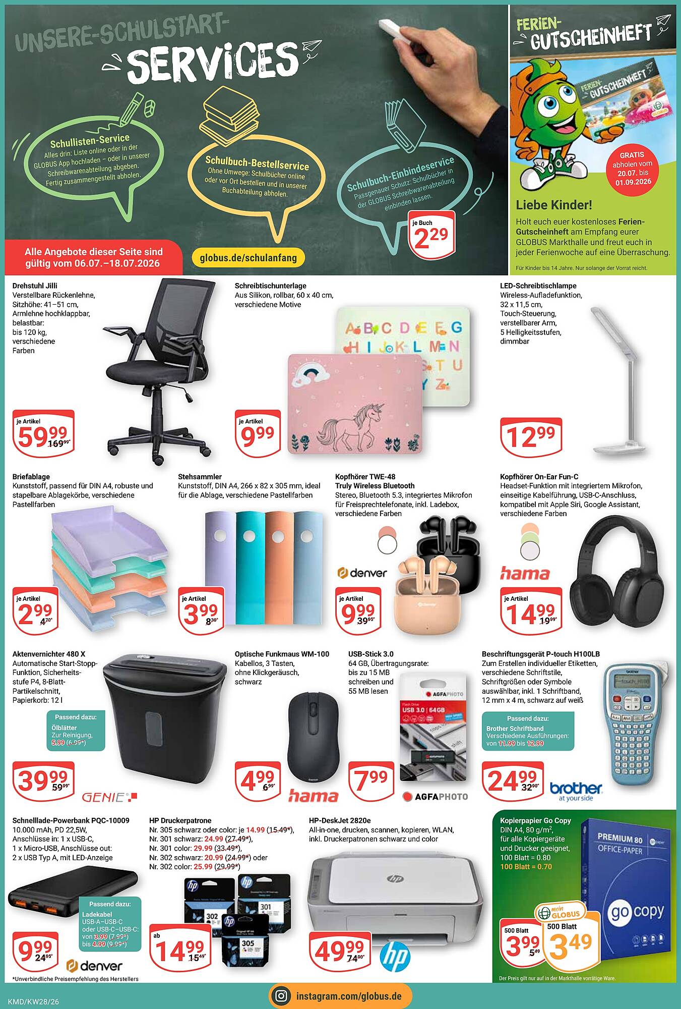 Globus folder - Pagina 4