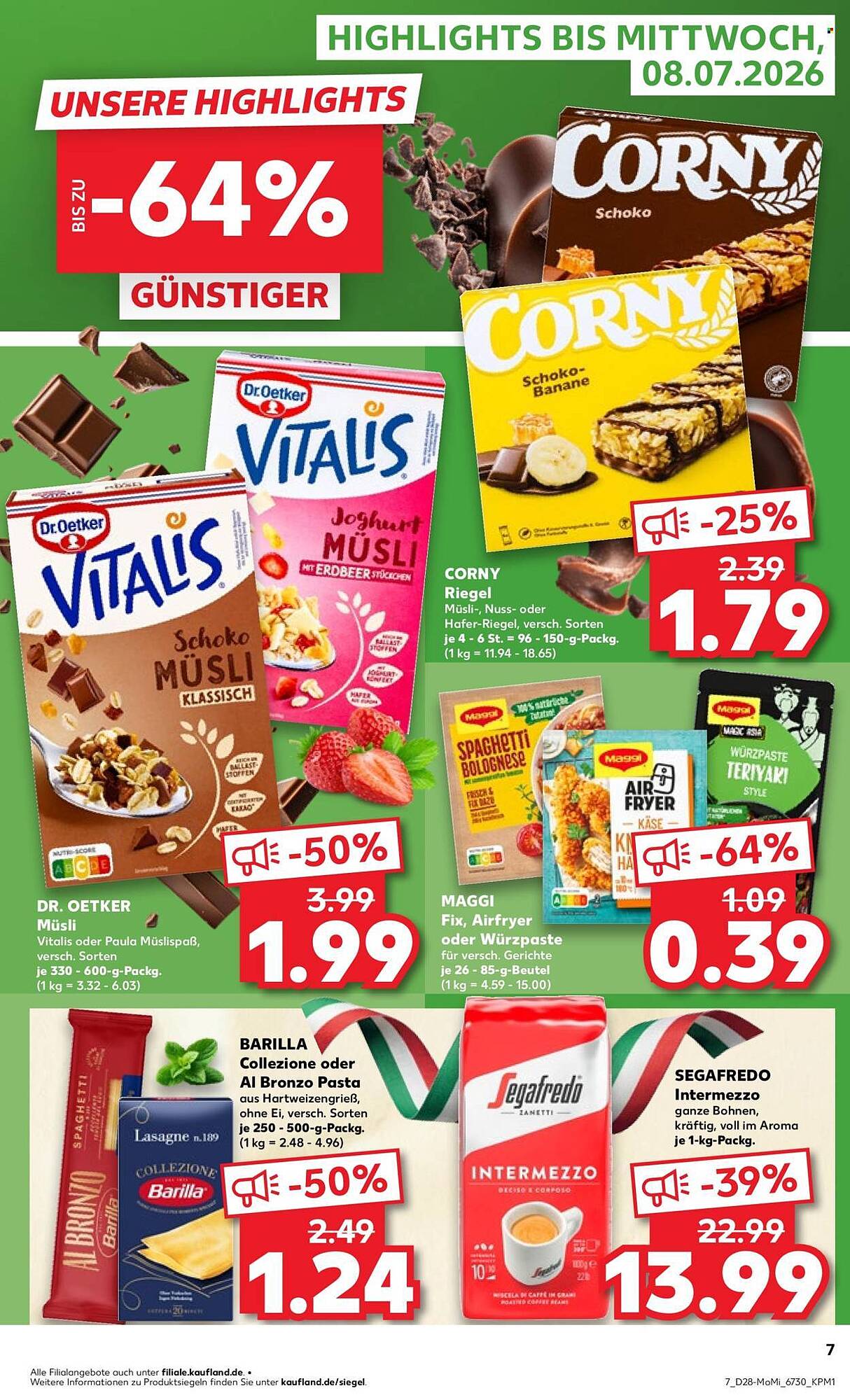 Kaufland folder - Pagina 7