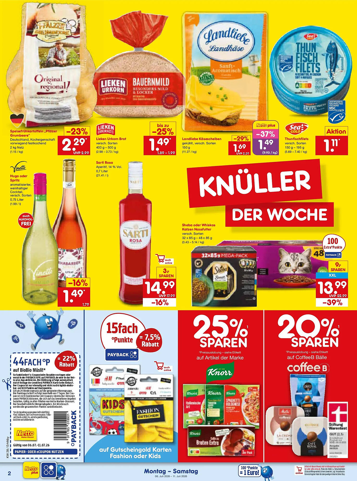 Netto Marken-Discount folder - Pagina 2