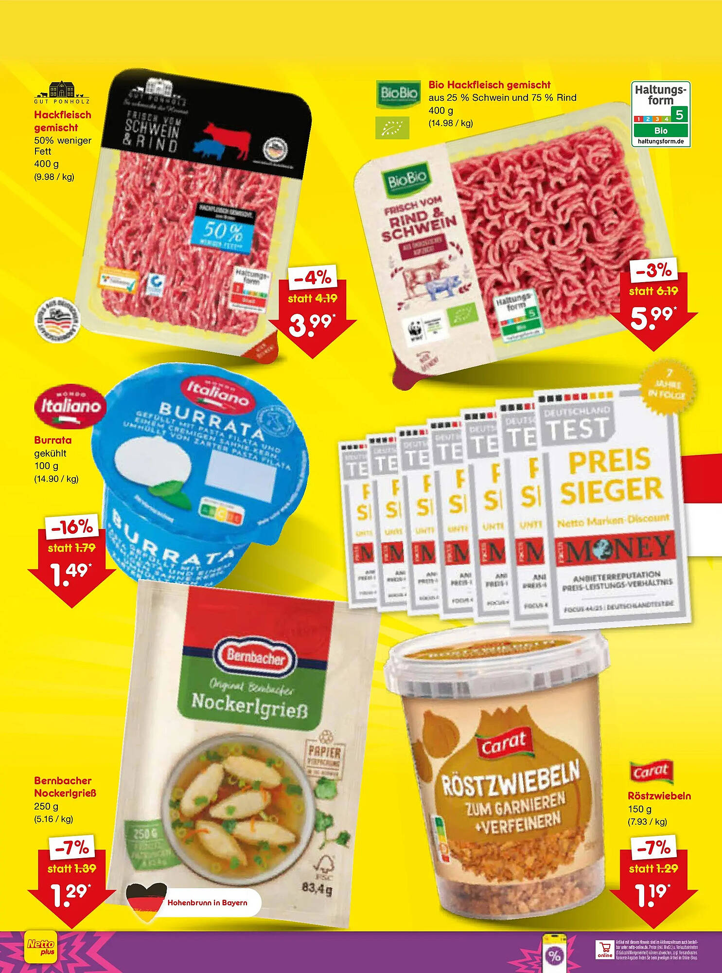 Netto Marken-Discount folder - Pagina 4
