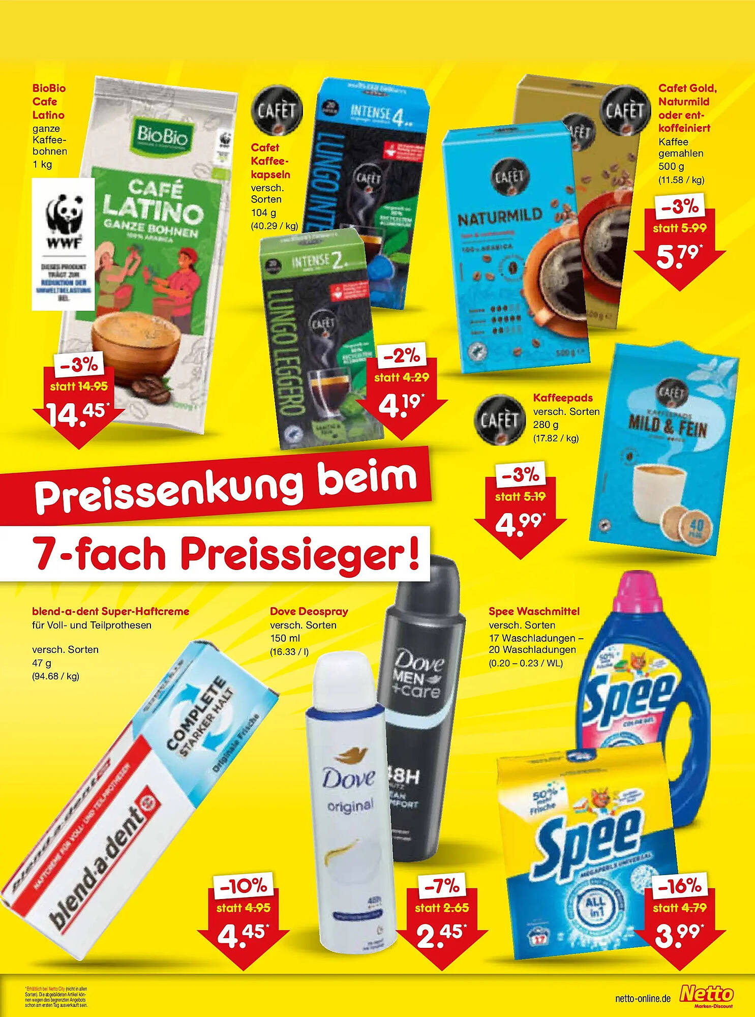 Netto Marken-Discount folder - Pagina 5