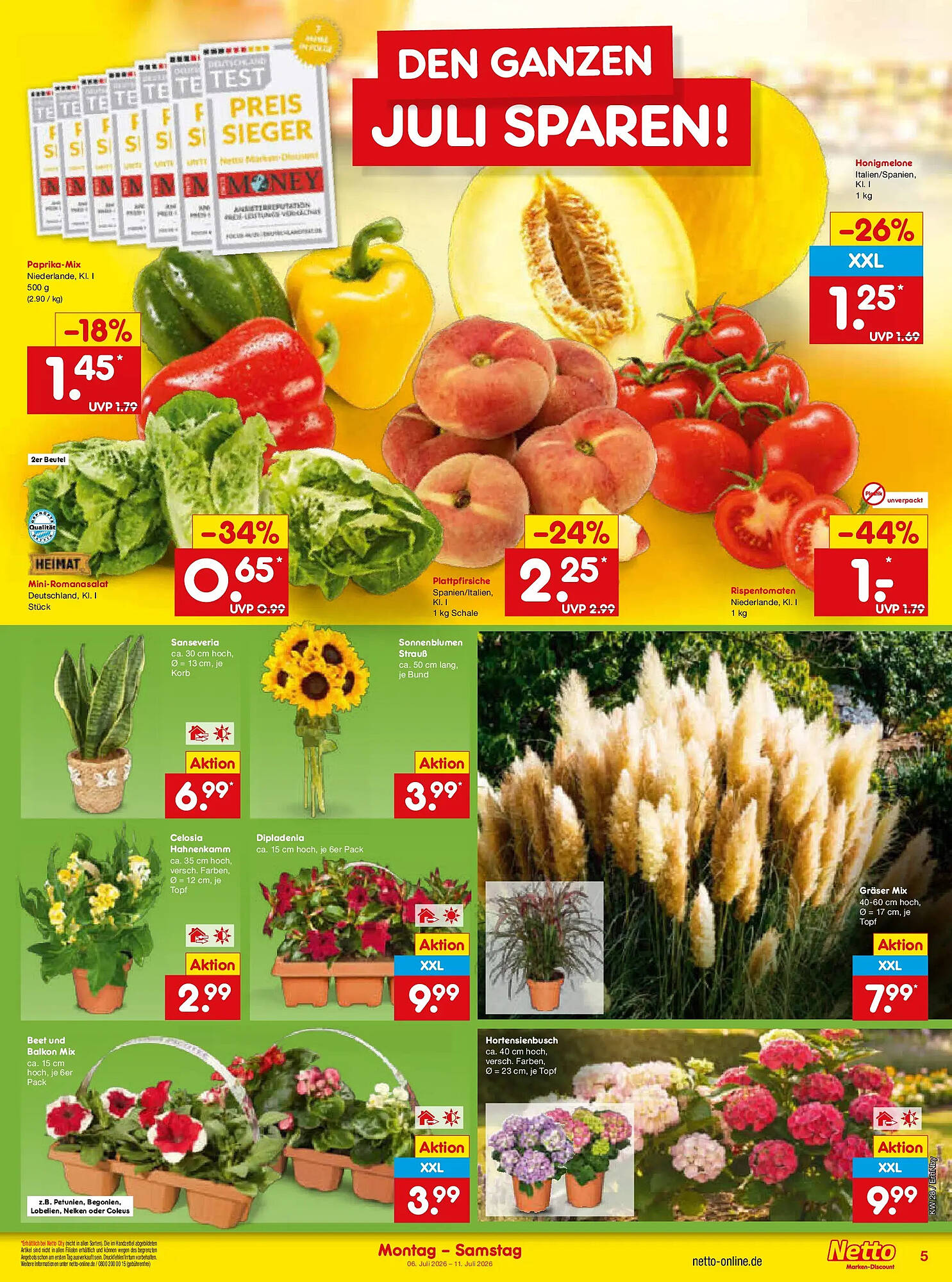 Netto Marken-Discount folder - Pagina 7