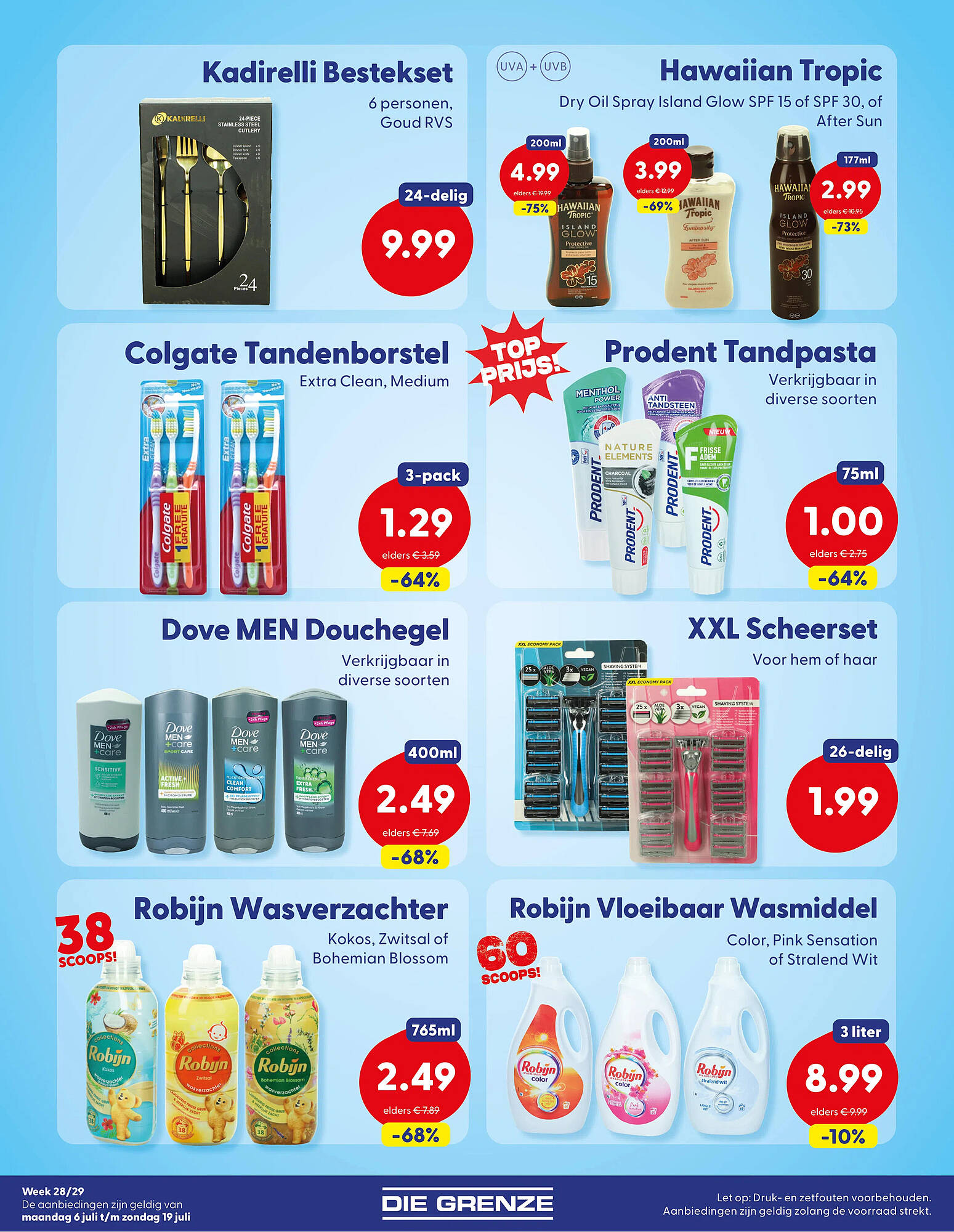 Die Grenze folder - Pagina 6
