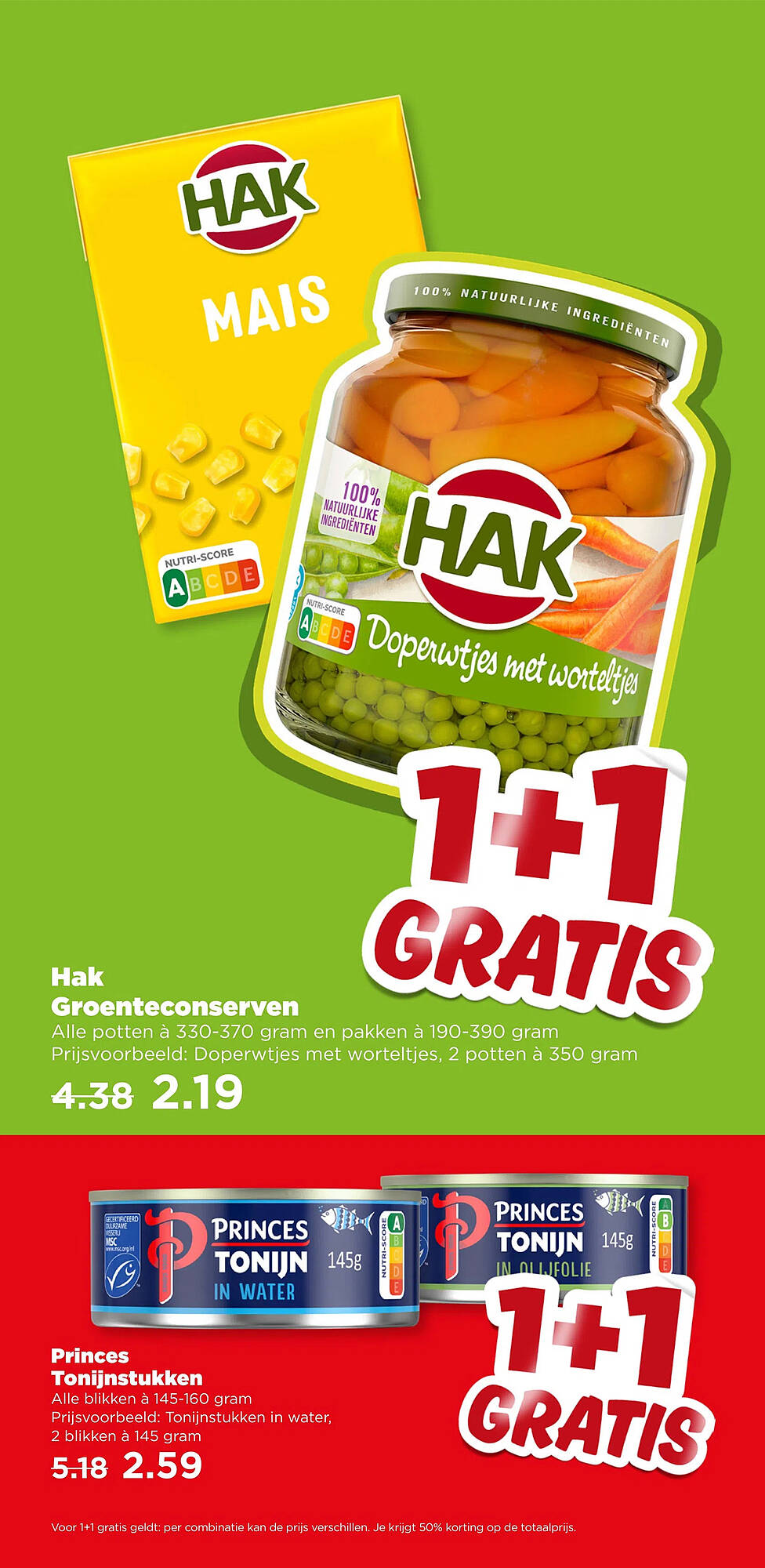 PLUS folder - Pagina 12