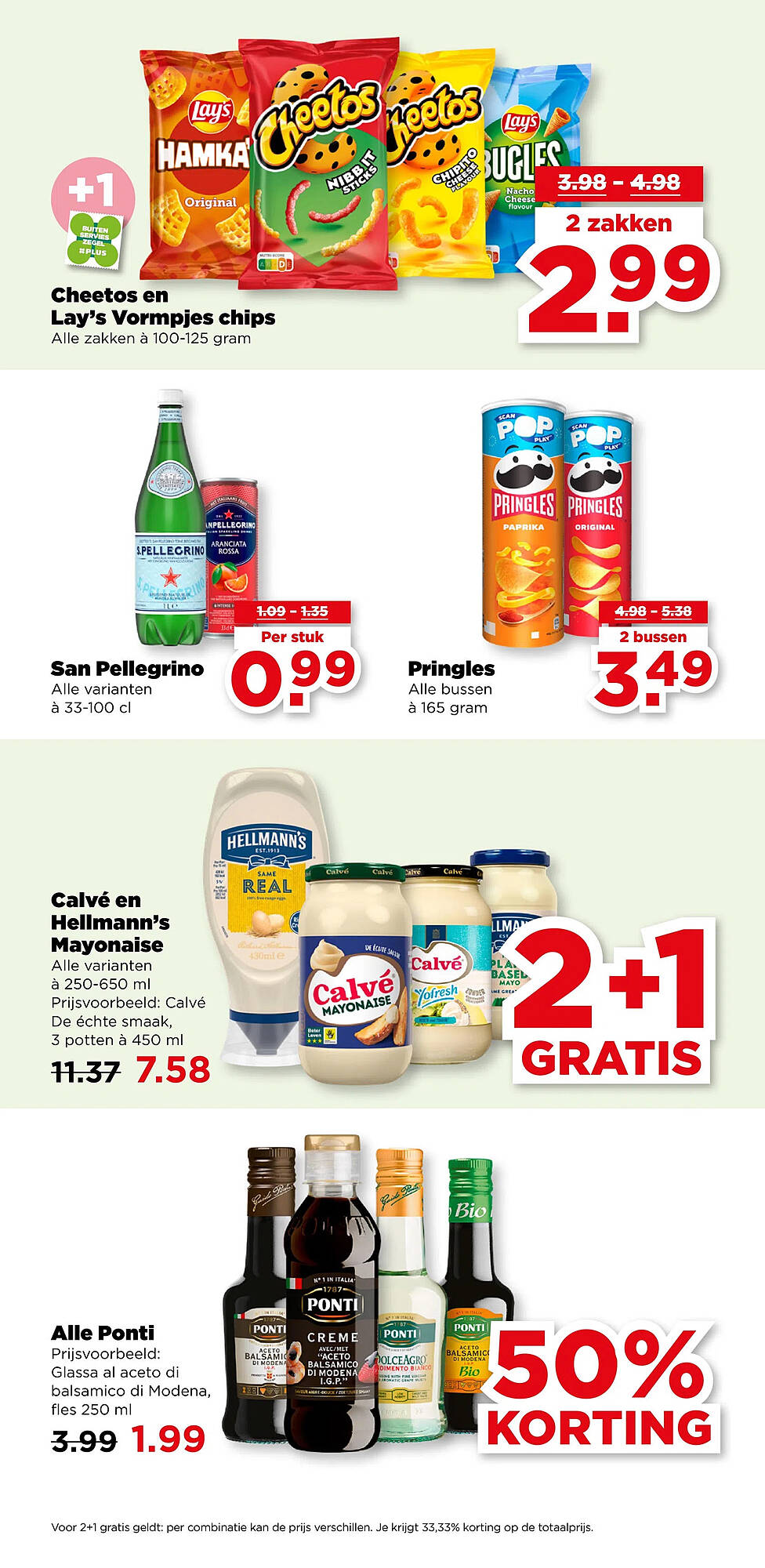 PLUS folder - Pagina 31