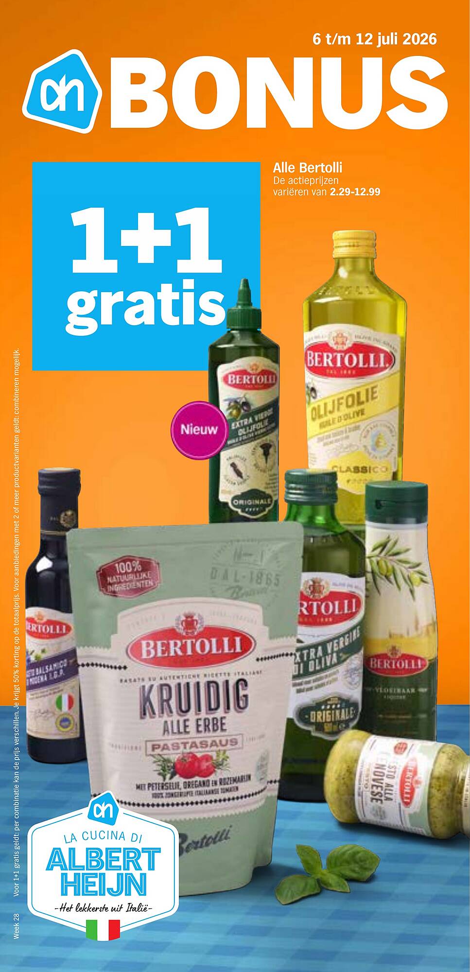 AH XL folder - Pagina 1