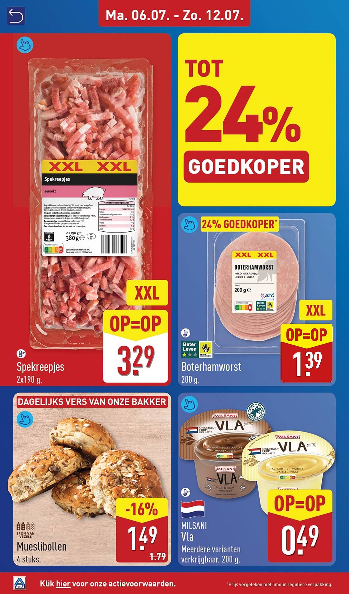 ALDI folder - Pagina 10