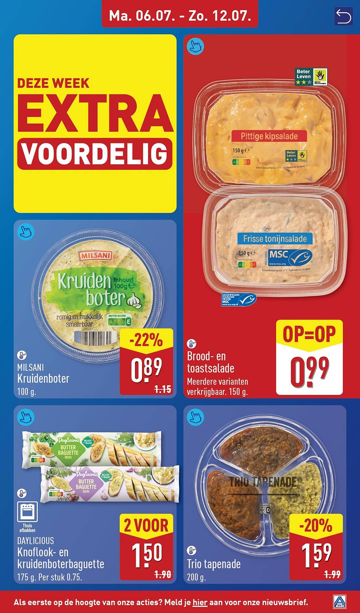 ALDI folder - Pagina 11