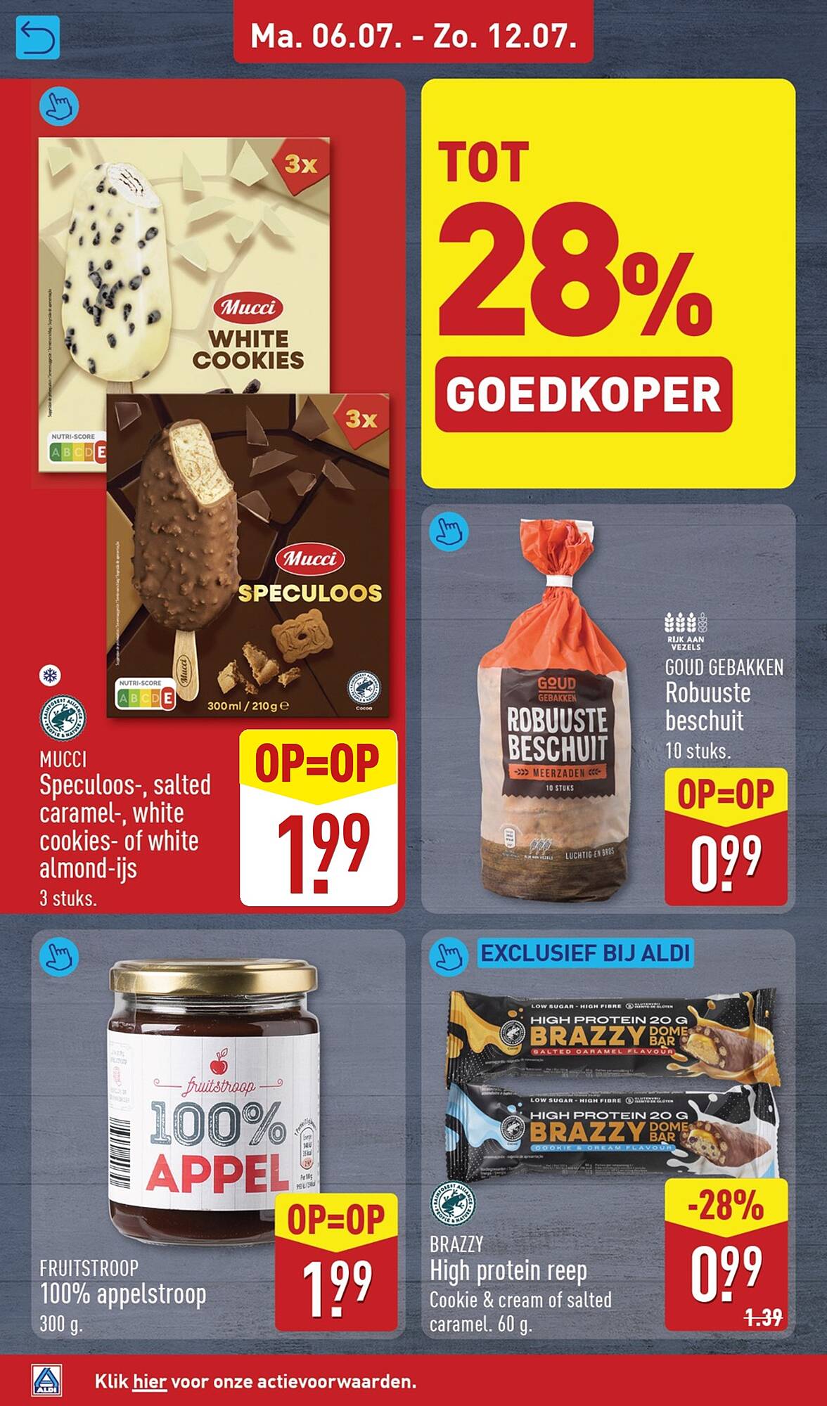 ALDI folder - Pagina 12