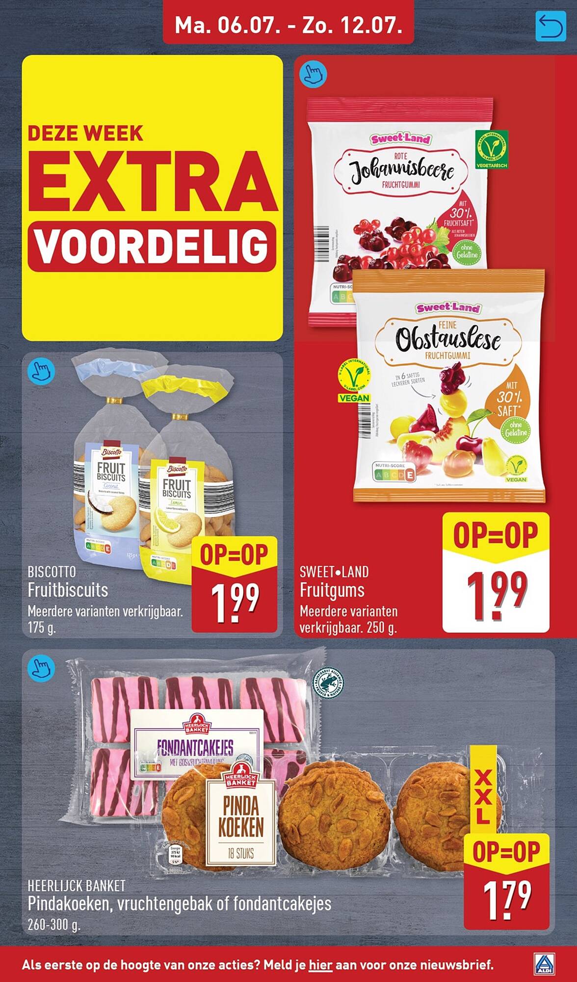 ALDI folder - Pagina 13