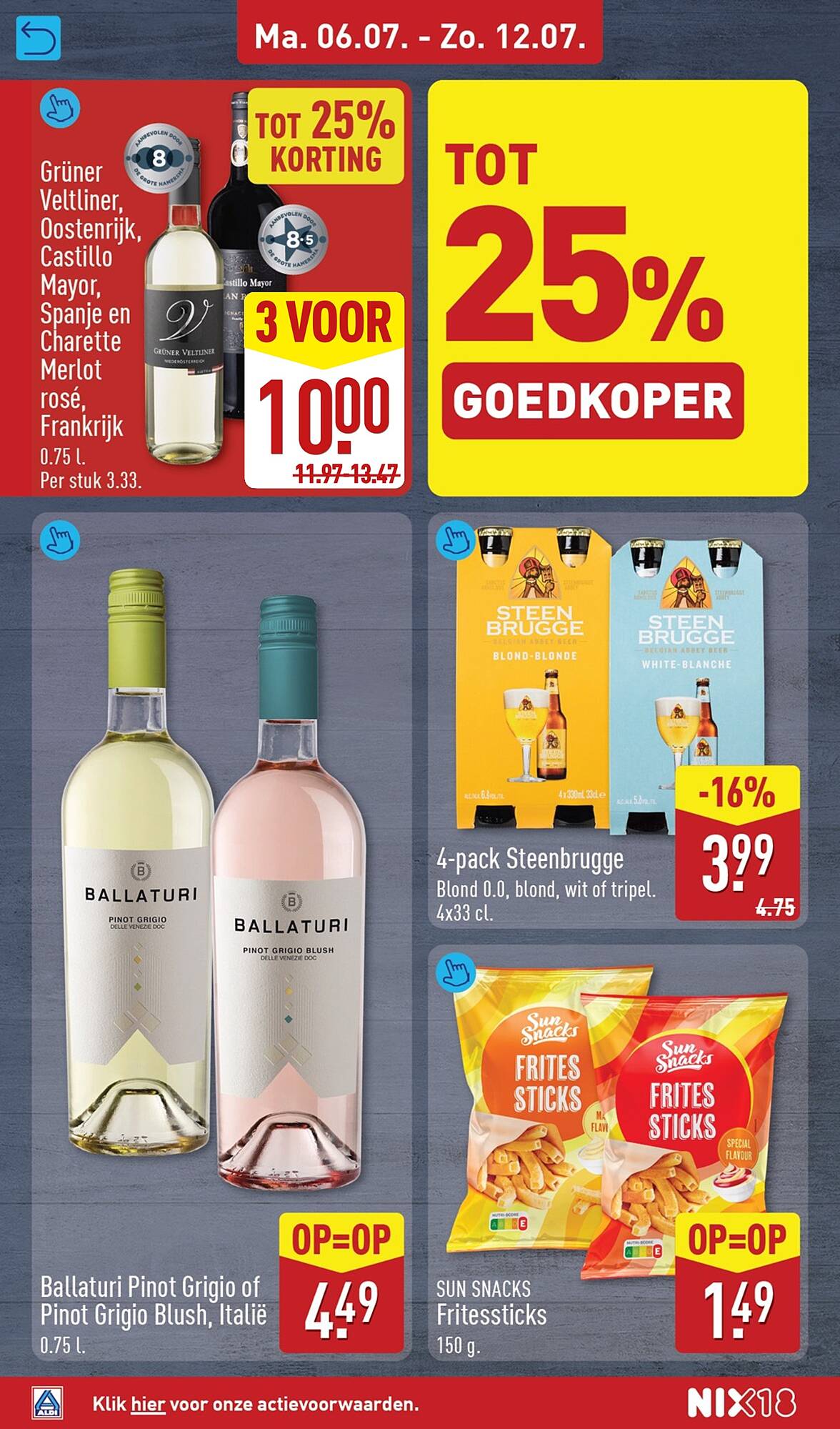 ALDI folder - Pagina 14