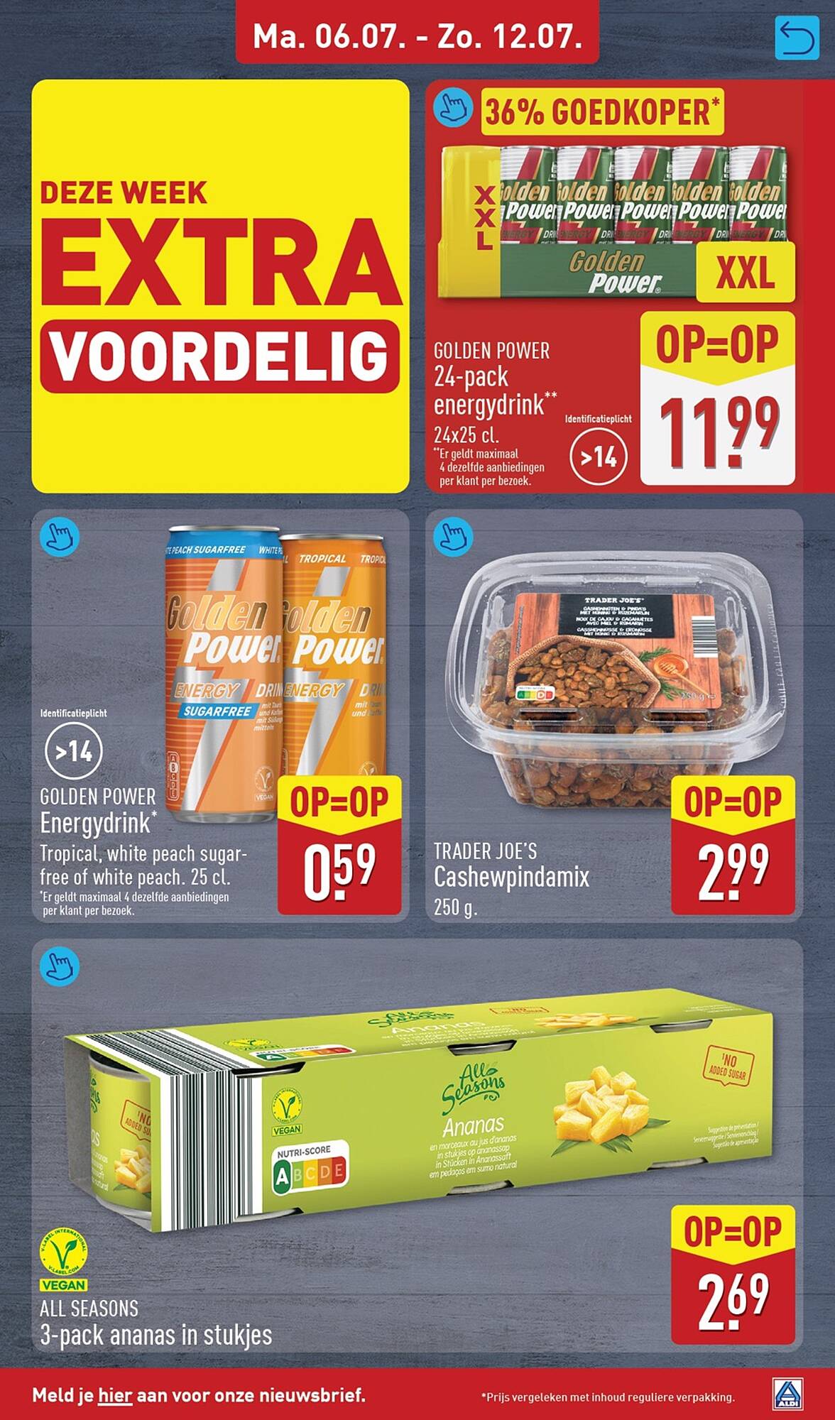 ALDI folder - Pagina 15