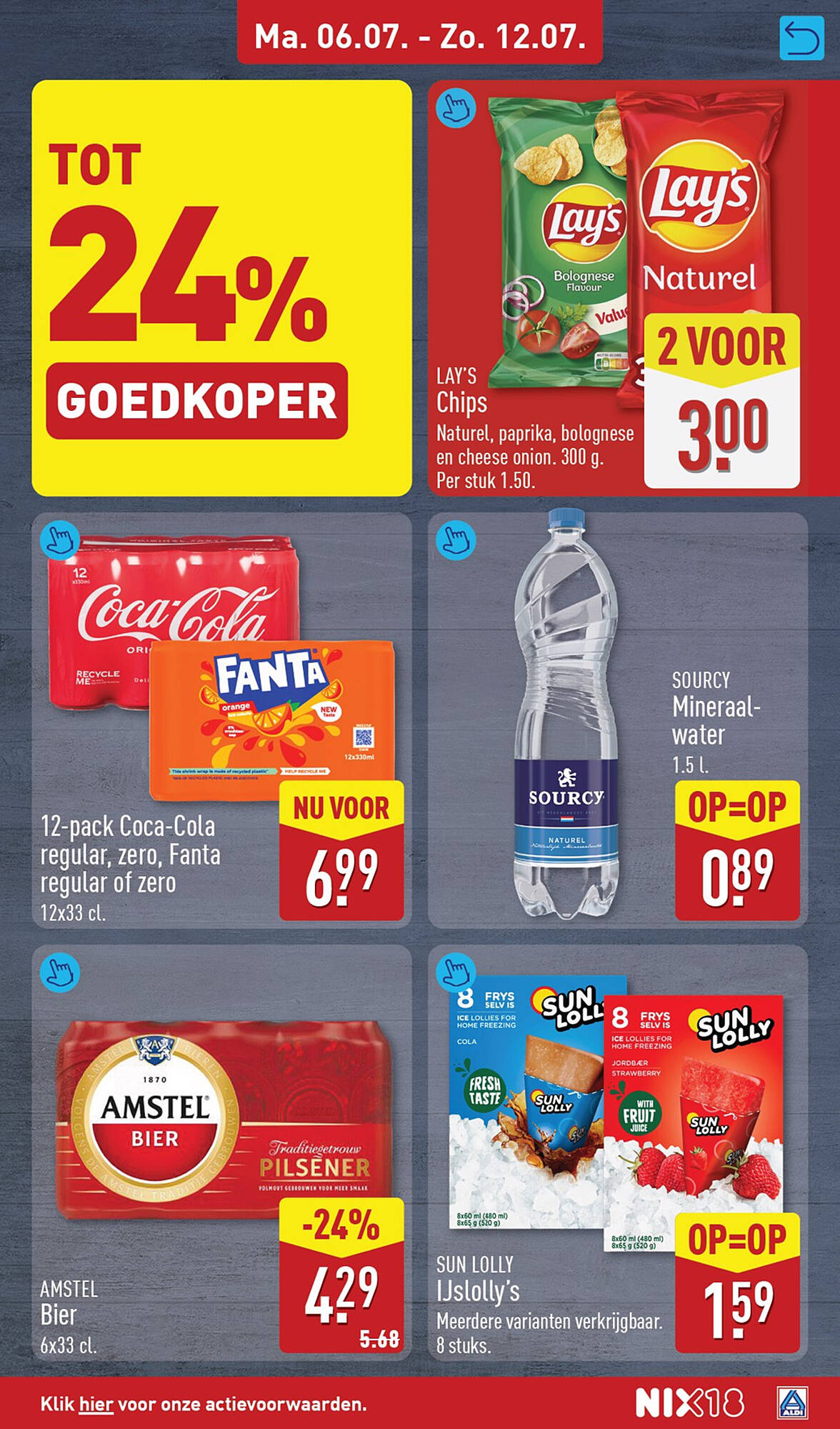 ALDI folder - Pagina 17