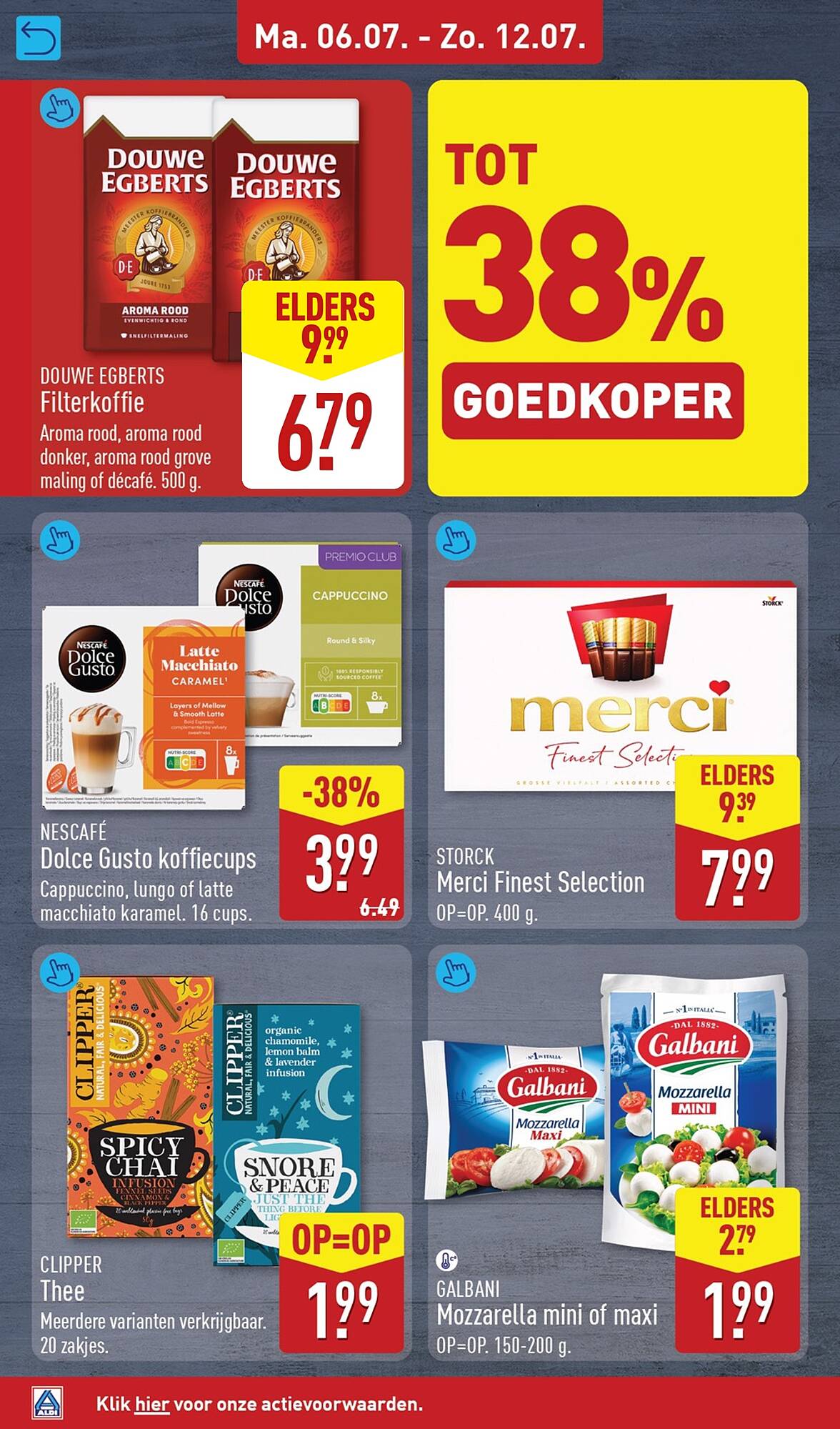 ALDI folder - Pagina 18