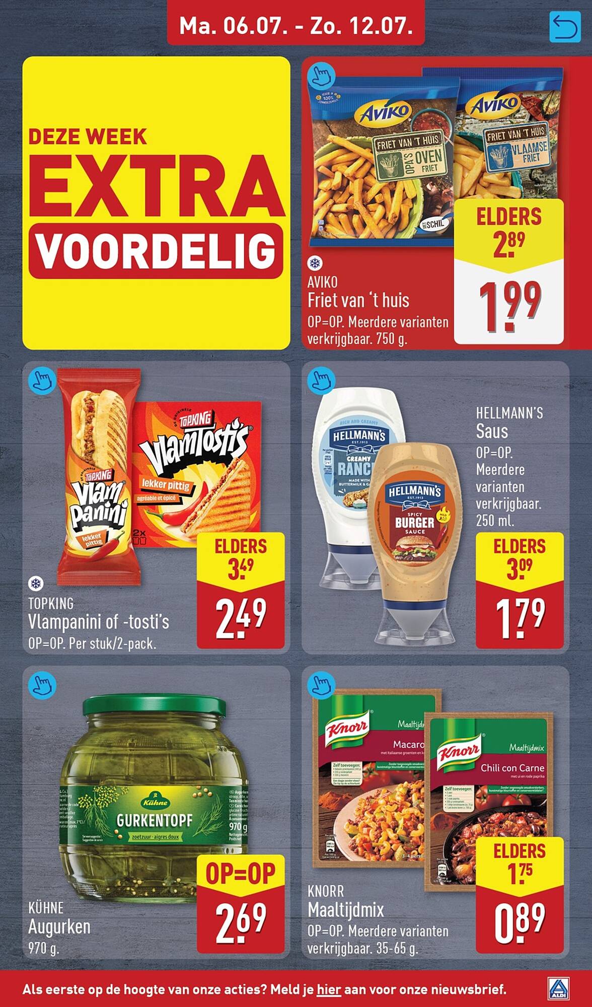 ALDI folder - Pagina 19