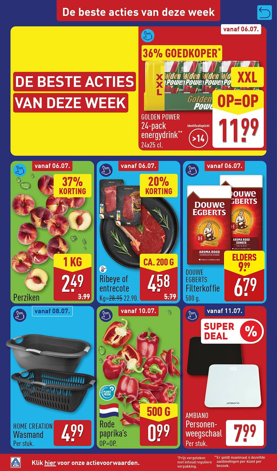 ALDI folder - Pagina 2