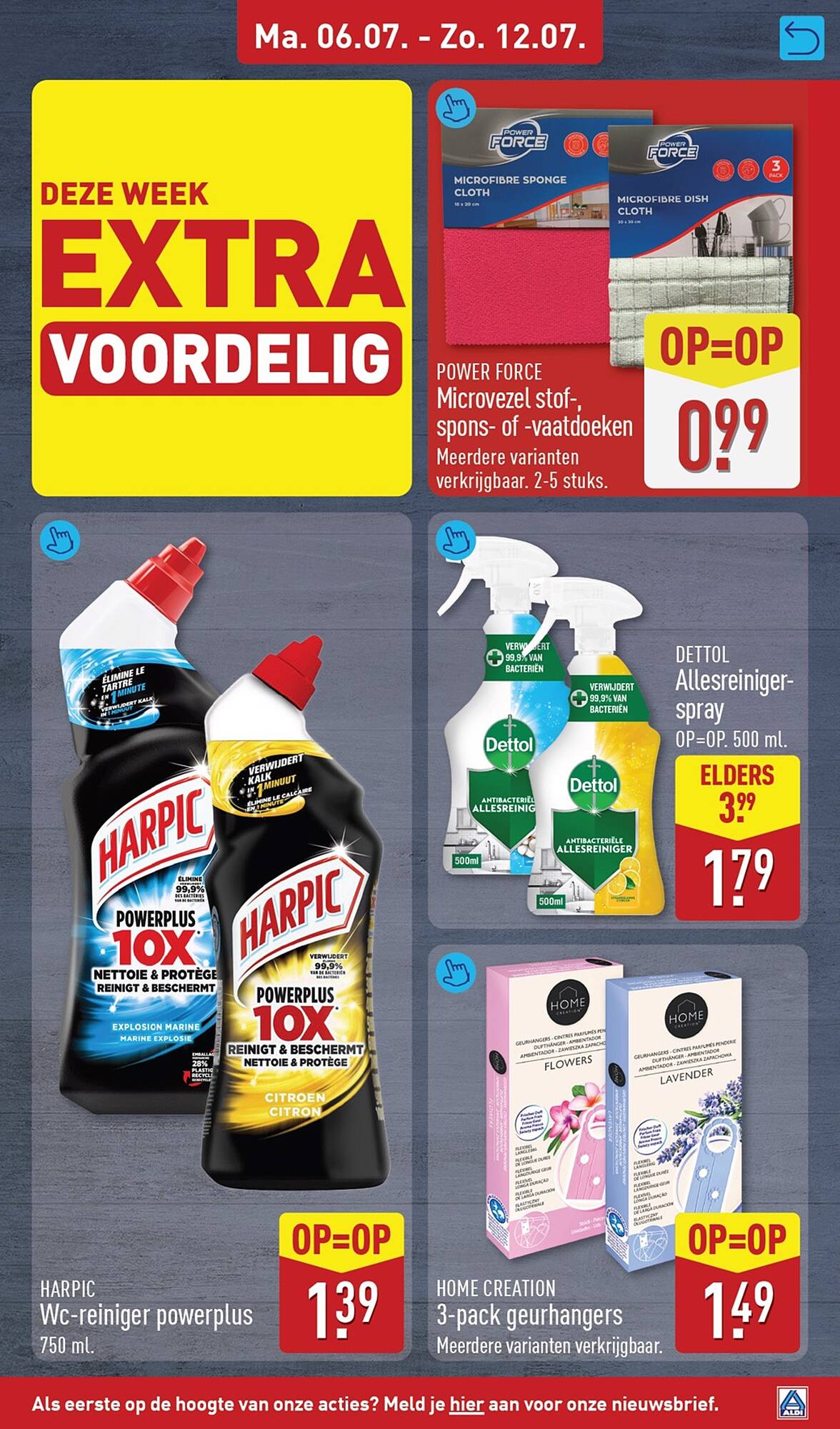 ALDI folder - Pagina 21