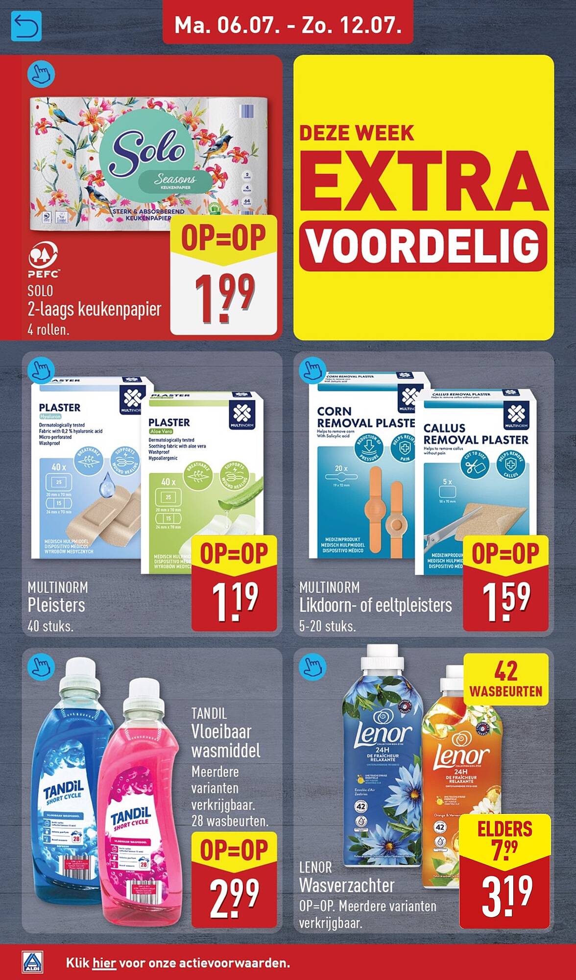 ALDI folder - Pagina 22