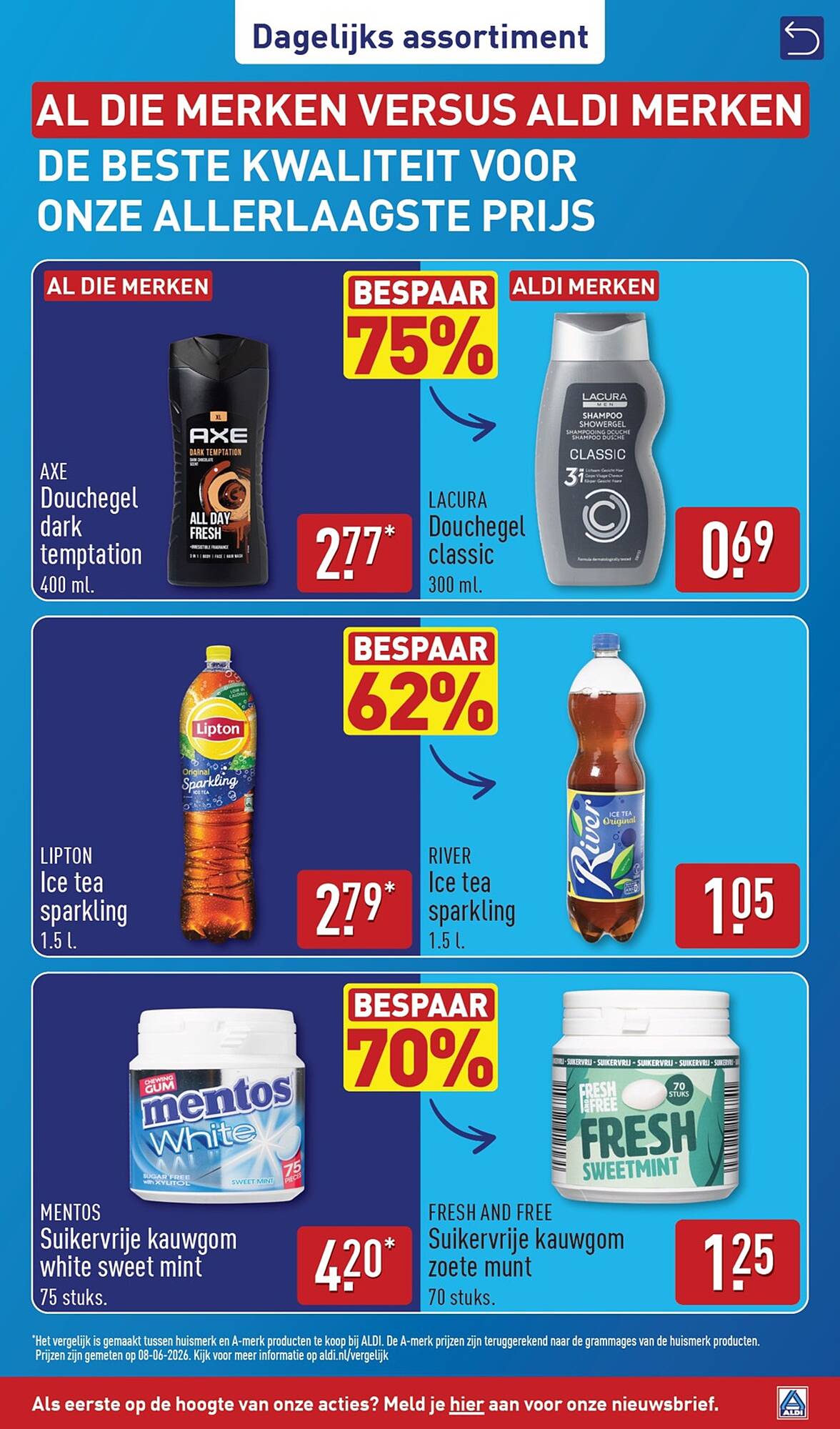 ALDI folder - Pagina 23