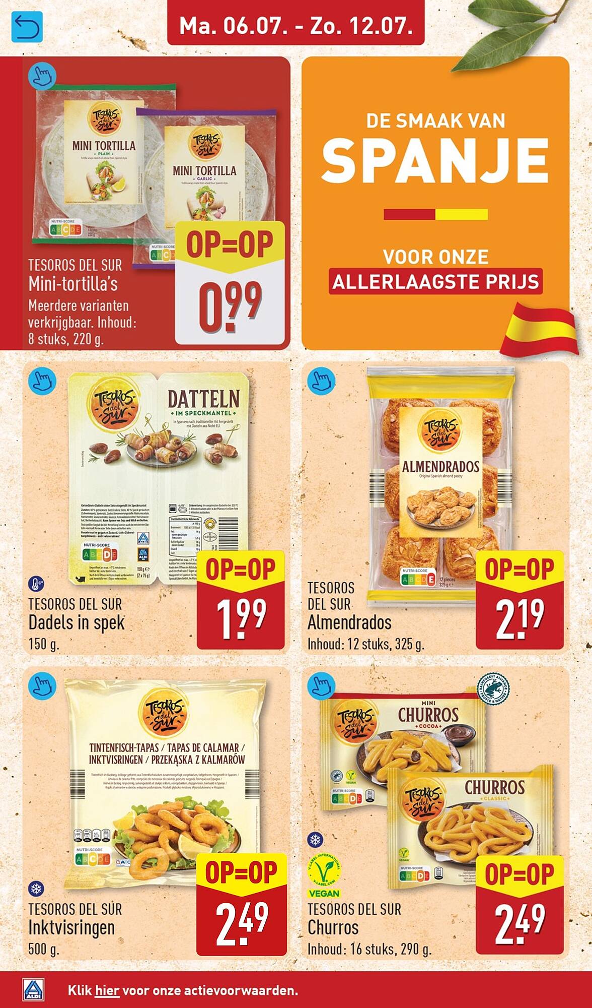ALDI folder - Pagina 24