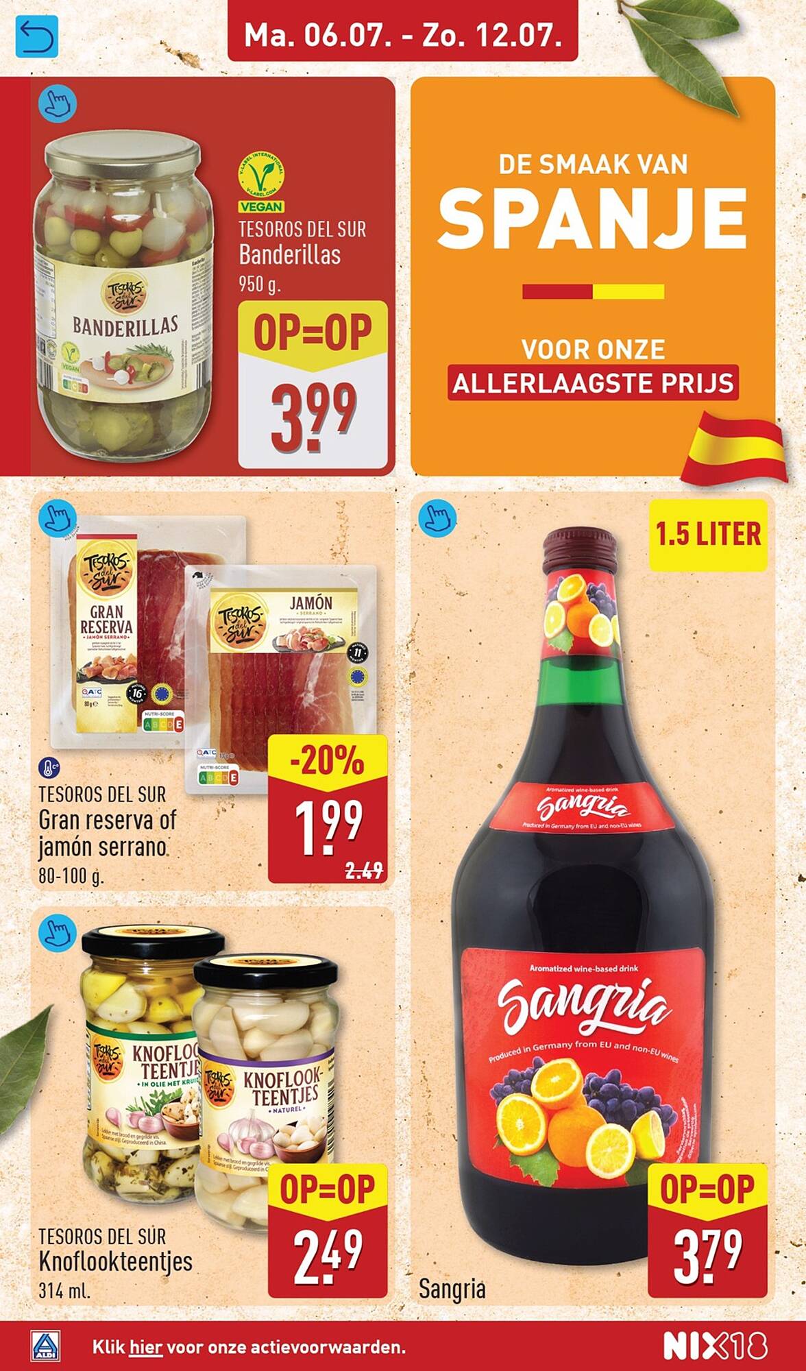 ALDI folder - Pagina 28