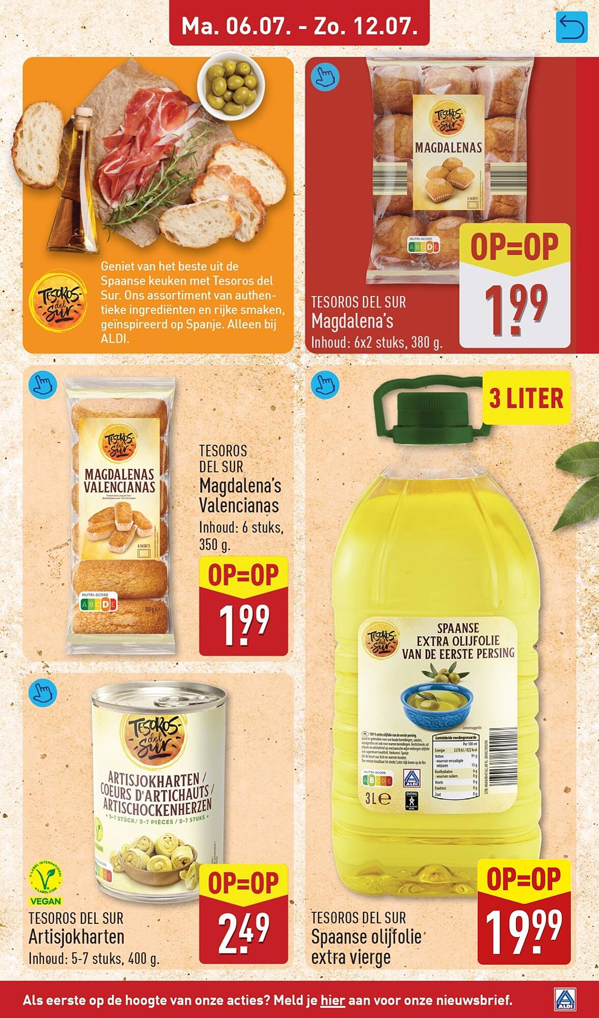 ALDI folder - Pagina 29