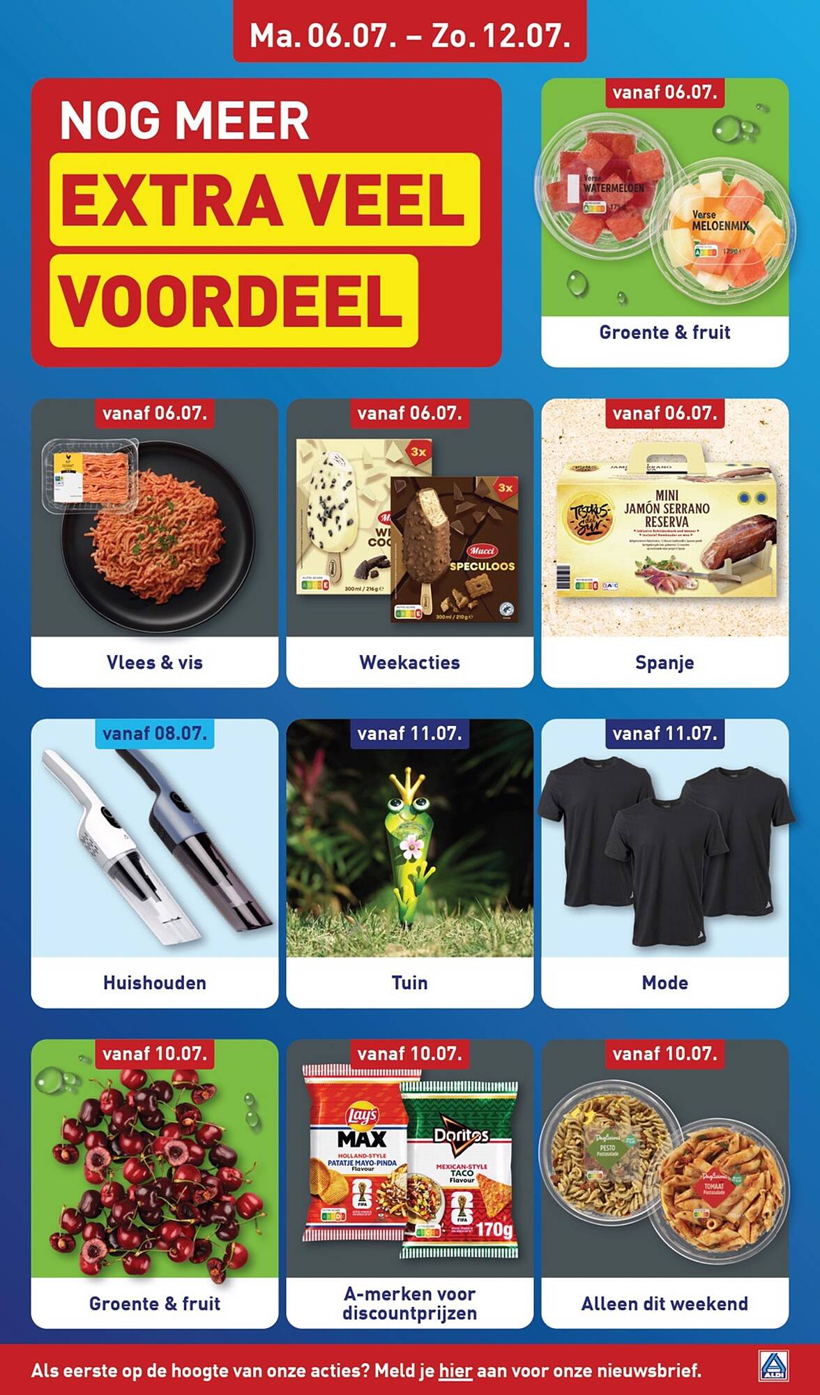 ALDI folder - Pagina 3