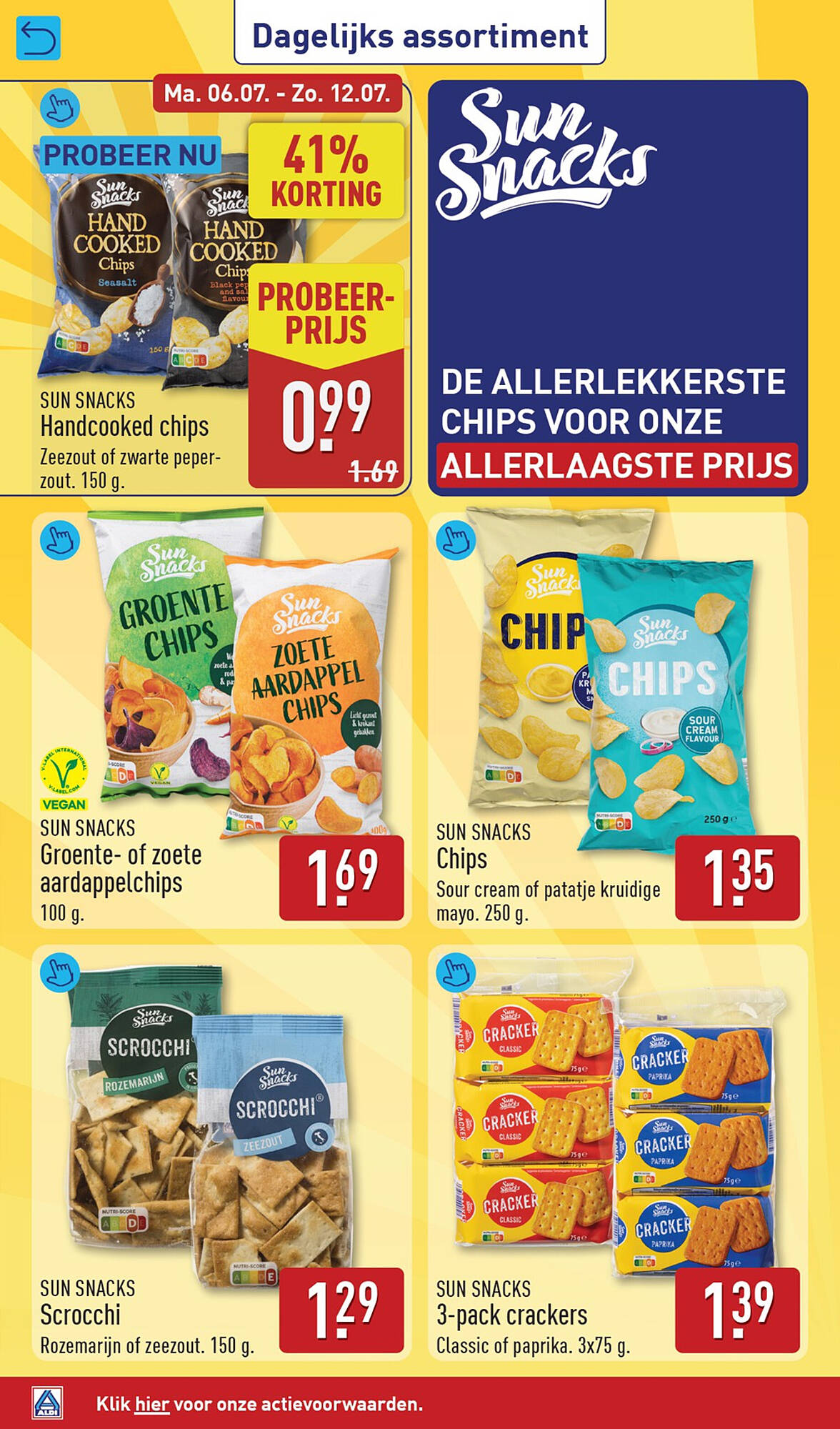 ALDI folder - Pagina 30