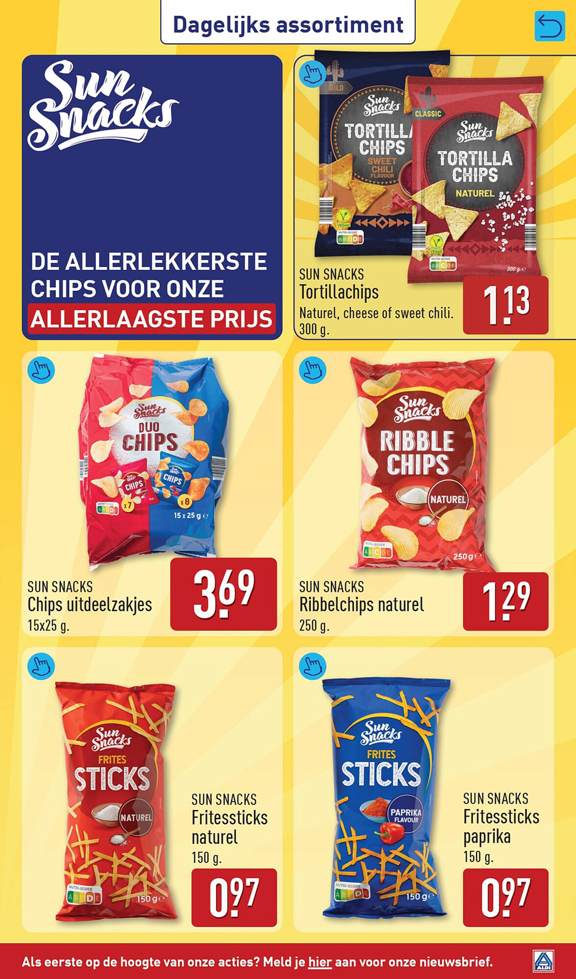 ALDI folder - Pagina 31