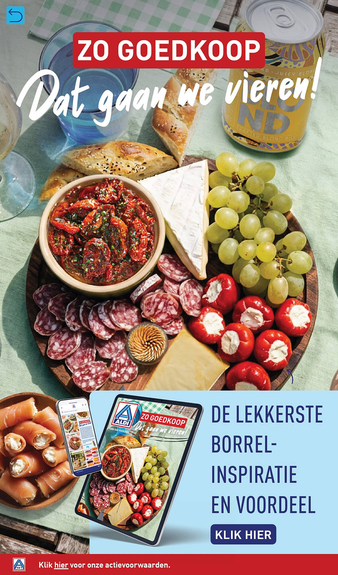 ALDI folder - Pagina 32
