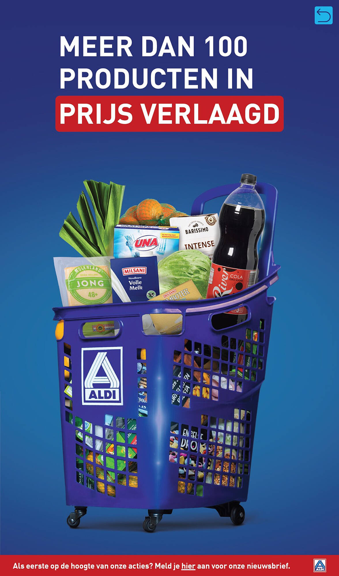 ALDI folder - Pagina 33