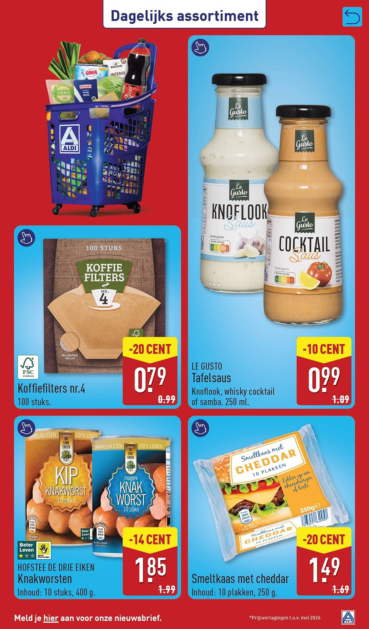 ALDI folder - Pagina 35