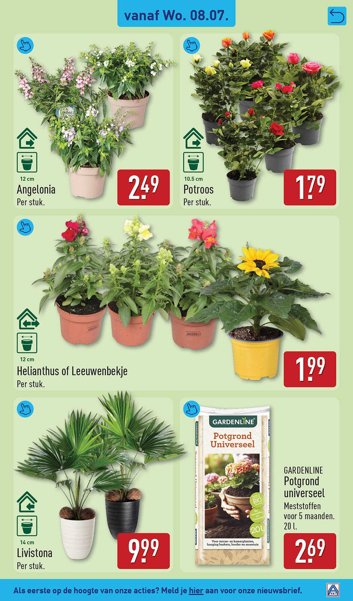 ALDI folder - Pagina 37