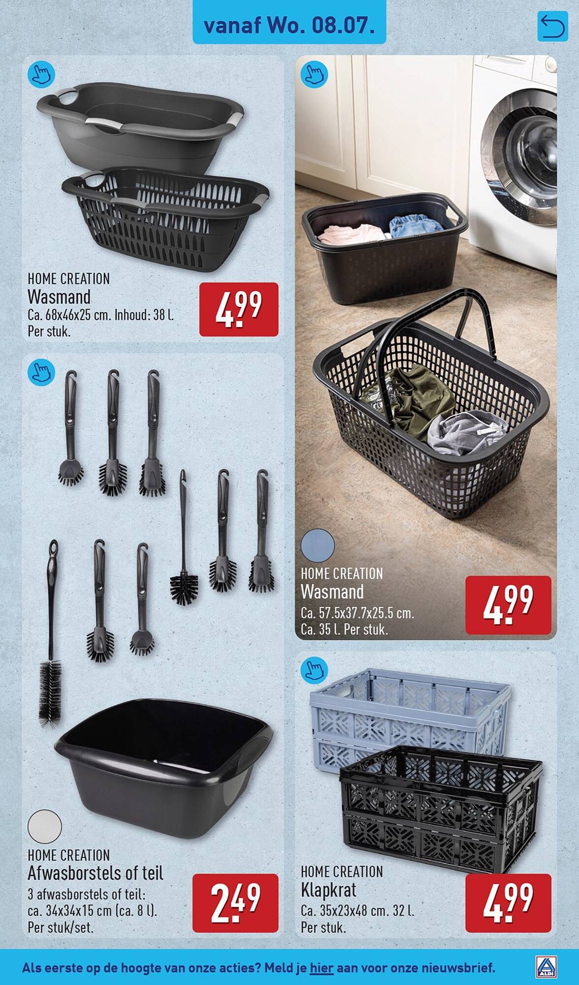 ALDI folder - Pagina 39