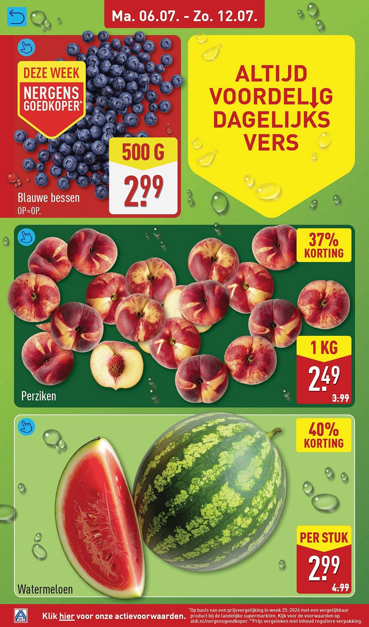 ALDI folder - Pagina 4