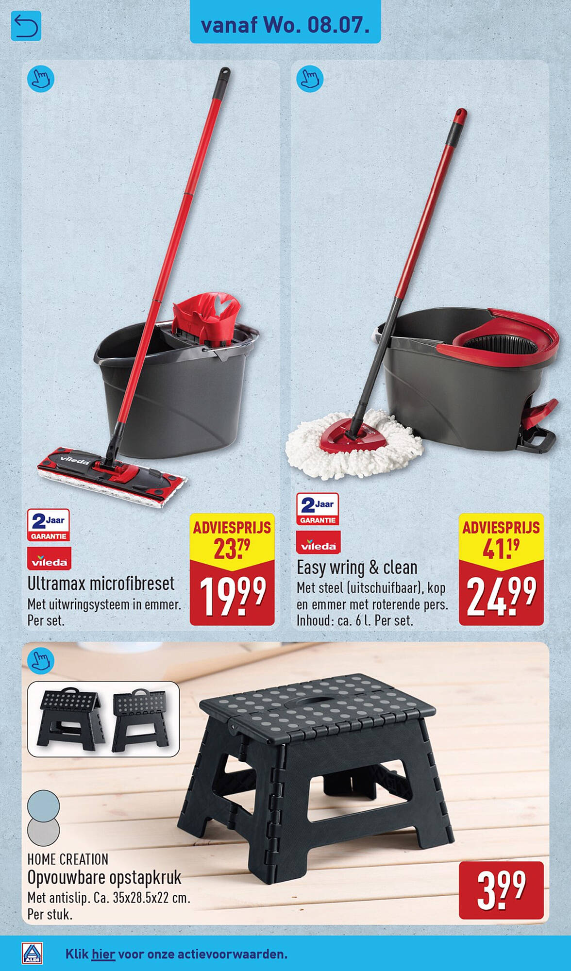 ALDI folder - Pagina 40