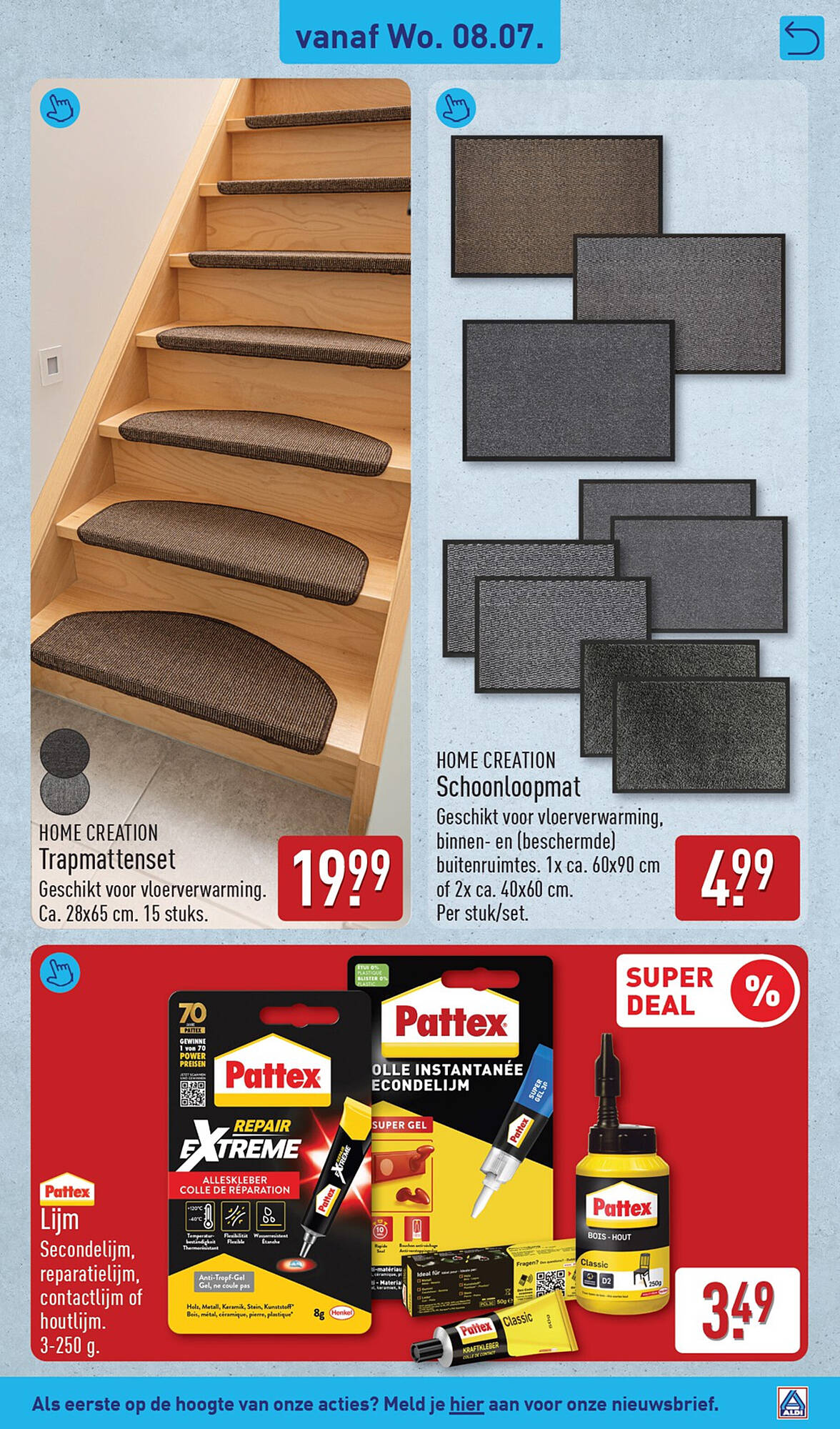 ALDI folder - Pagina 41