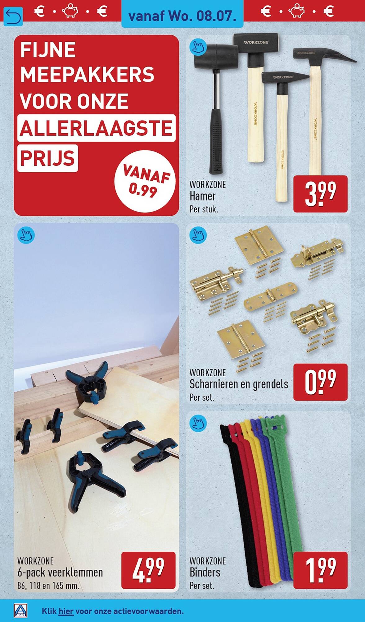 ALDI folder - Pagina 42